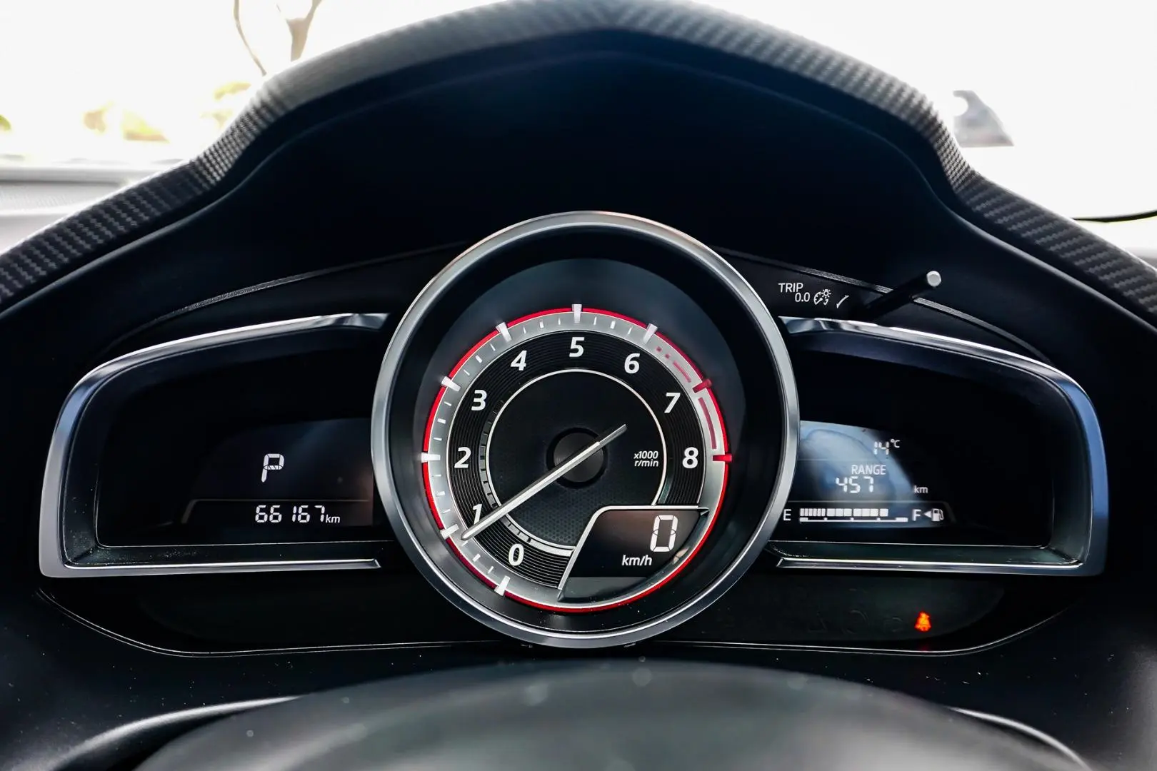 2014 Mazda 3 Gallery Image 20
