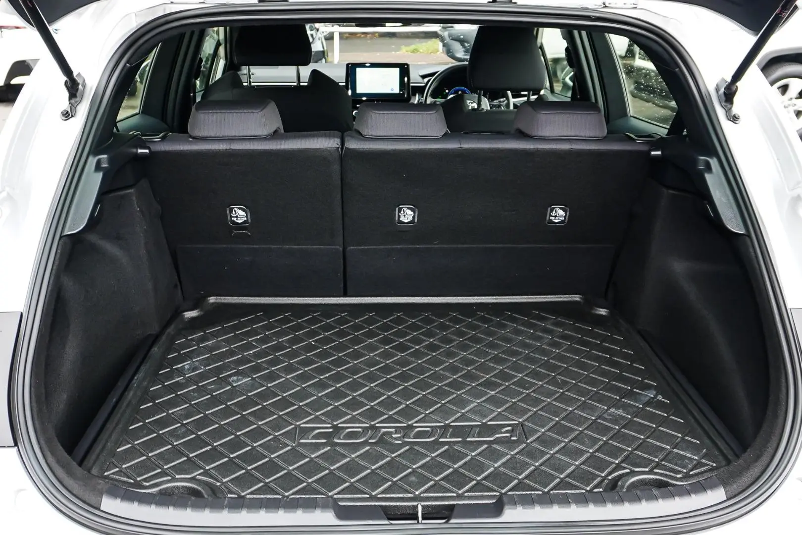 2023 Toyota Corolla Gallery Image 9