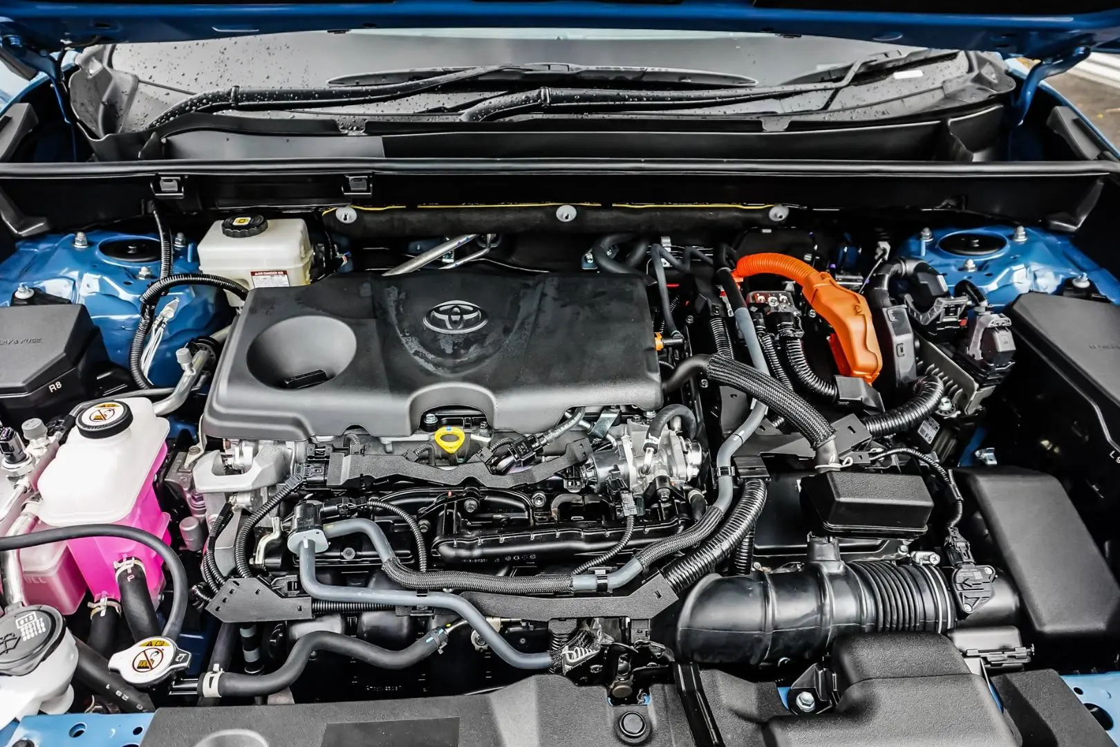 2023 Toyota RAV4 Gallery Image 28