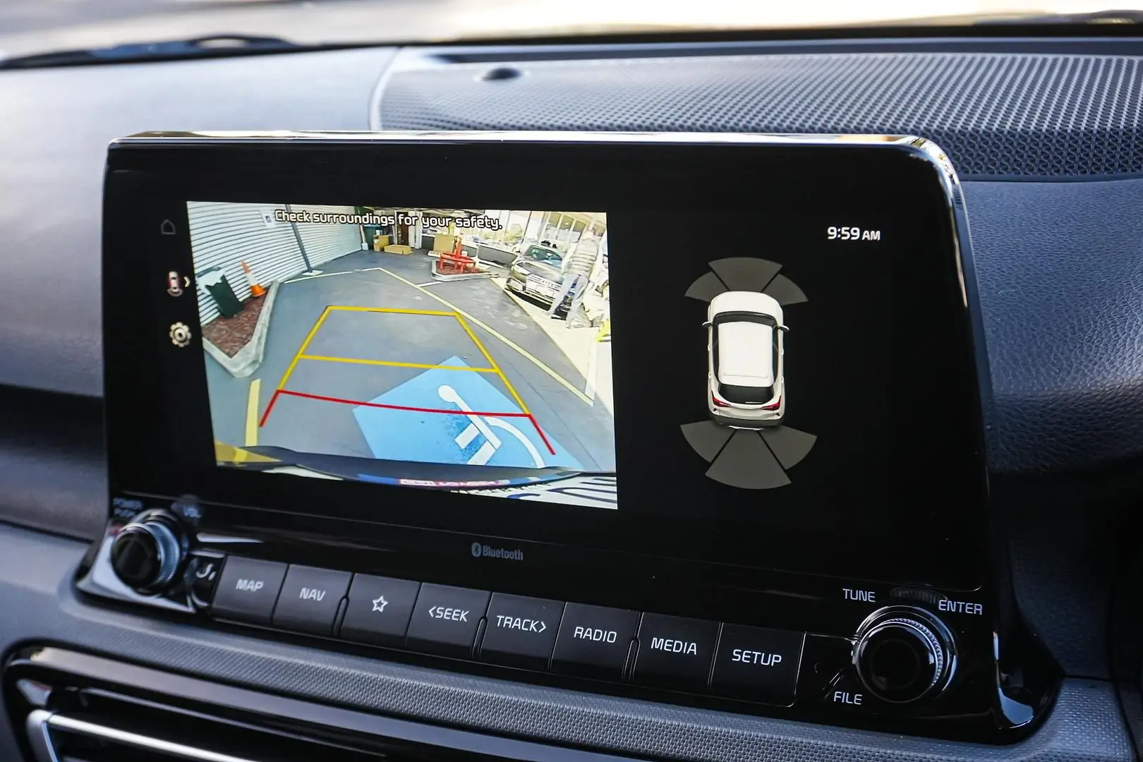 2020 Kia Seltos Gallery Image 22