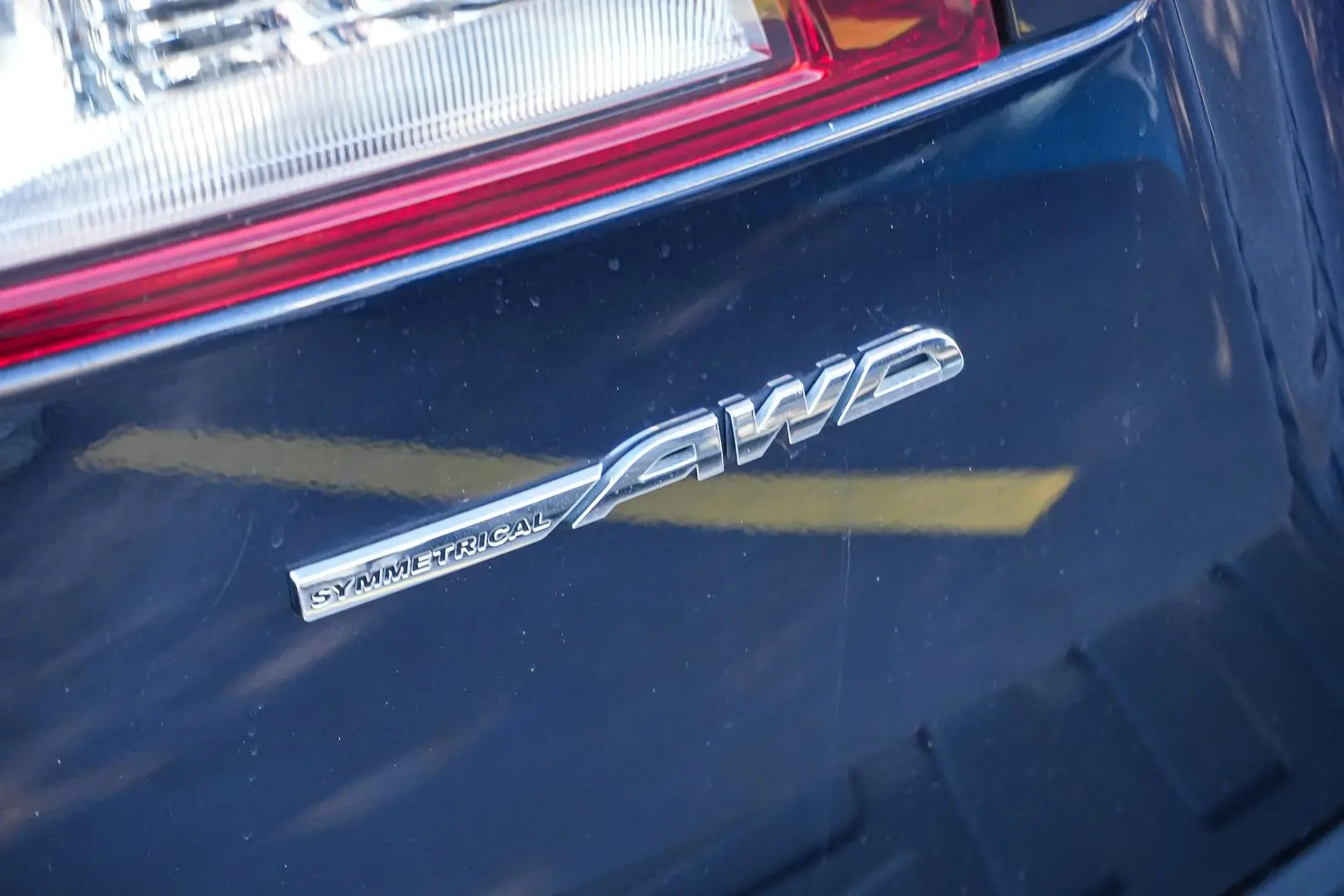 2017 Subaru Outback Gallery Image 14