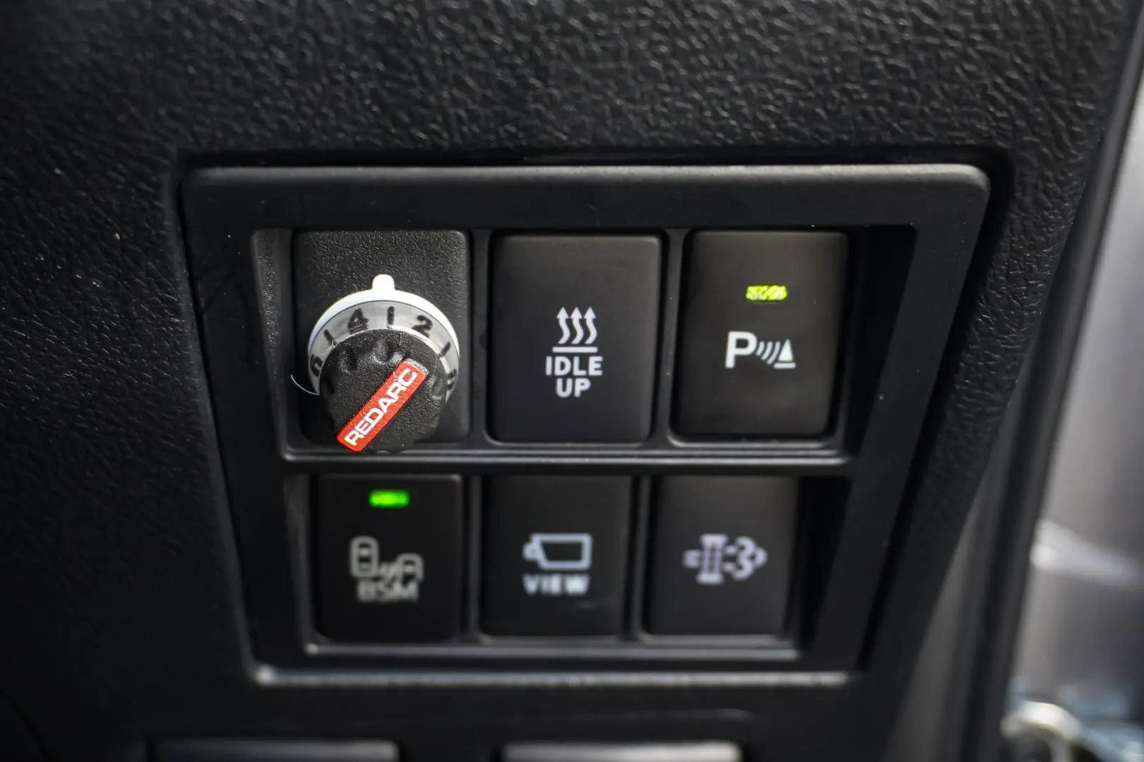 2023 Toyota Hilux Gallery Image 24