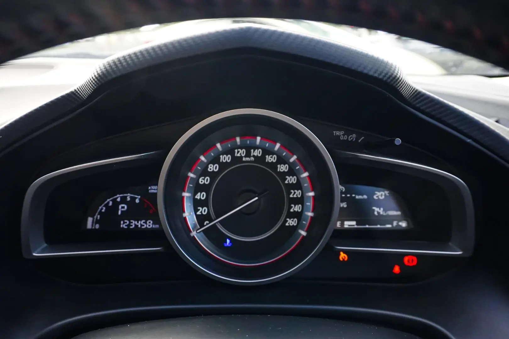 2015 Mazda 3 Gallery Image 18