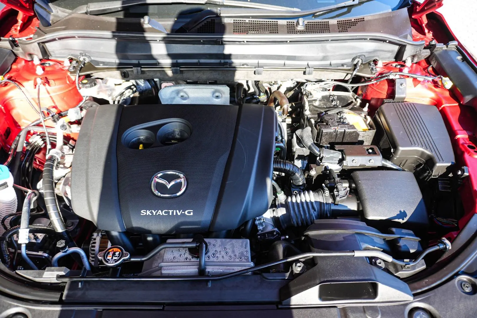 2023 Mazda CX-8 Gallery Image 24