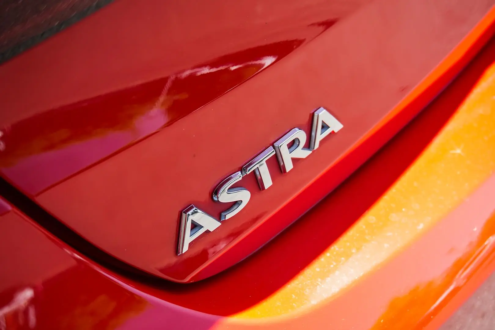 2019 Holden Astra Gallery Image 15