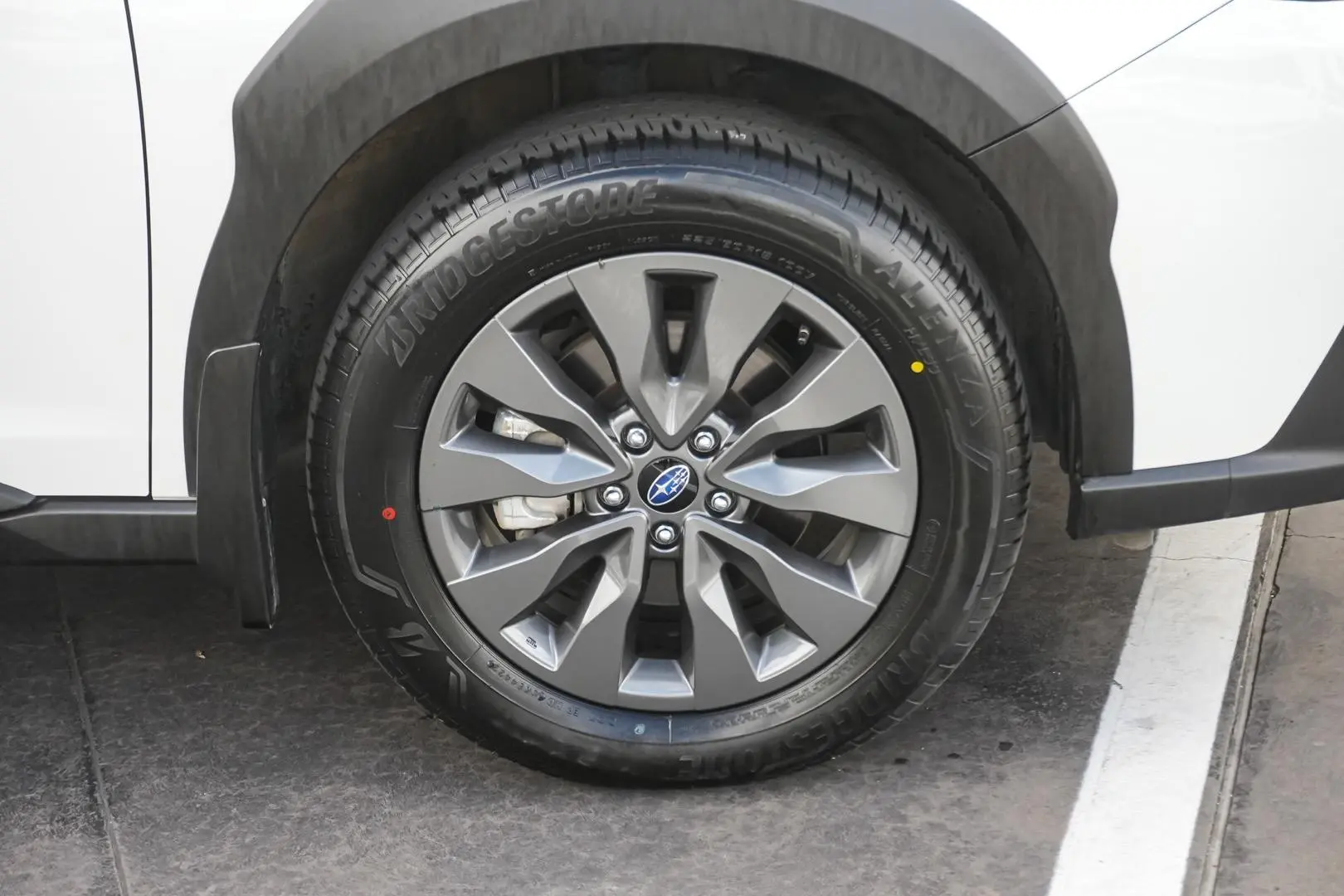 2022 Subaru Outback Gallery Image 13