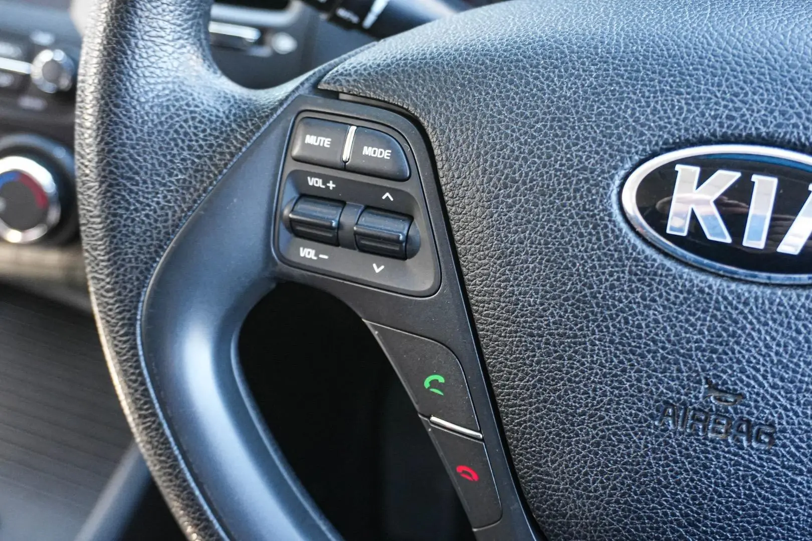 2017 Kia Cerato Gallery Image 19