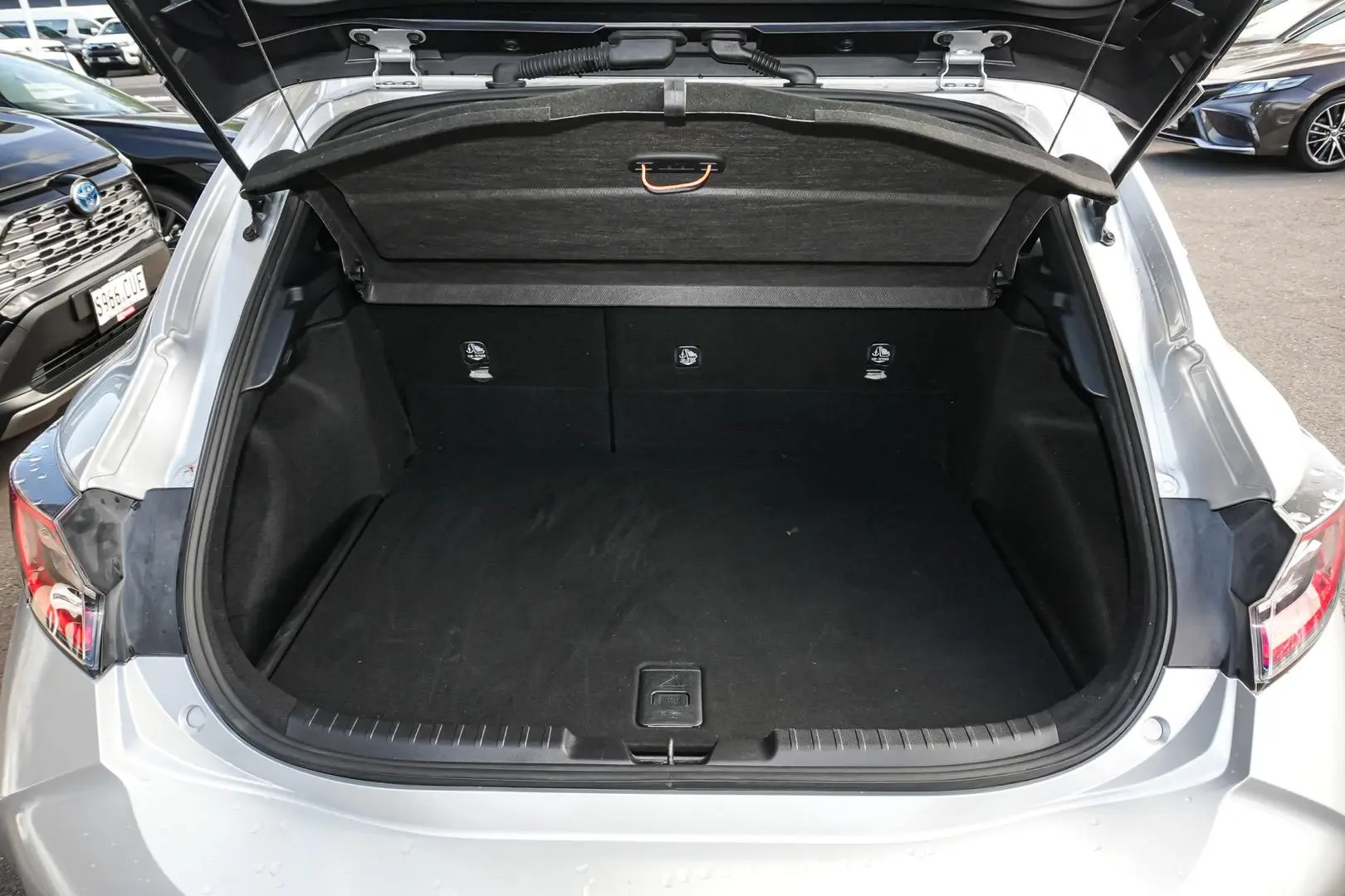 2021 Toyota Corolla Gallery Image 10