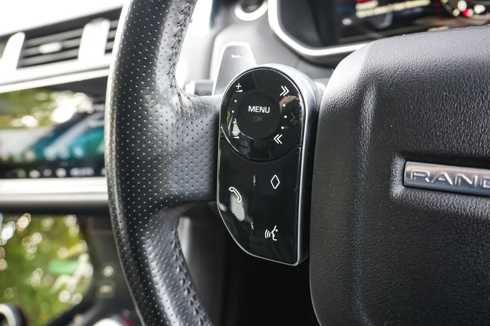 2019 Land Rover Range Rover Sport Gallery Image 20