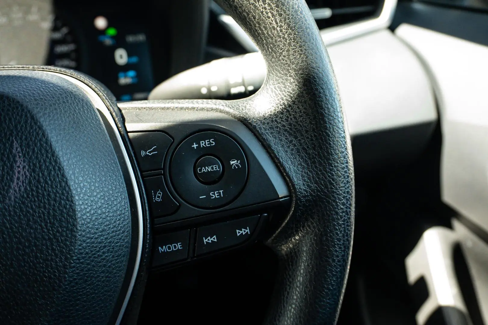 2022 Toyota Corolla Gallery Image 22