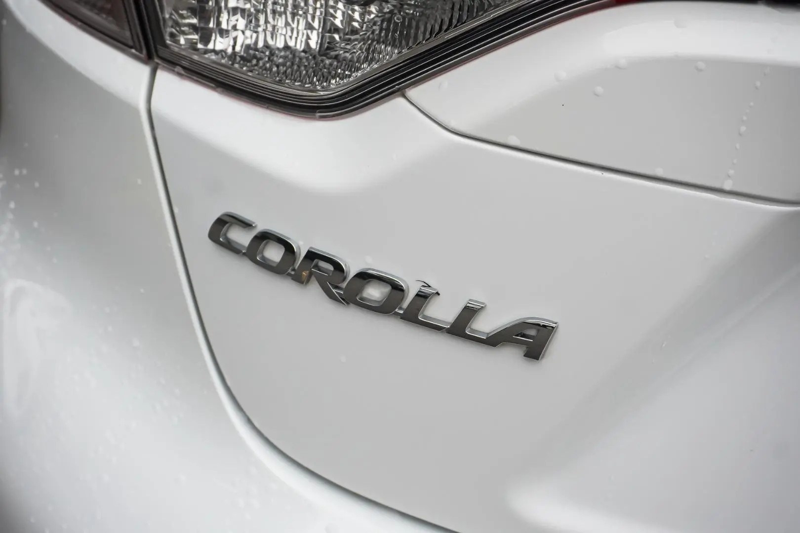 2024 Toyota Corolla Gallery Image 15