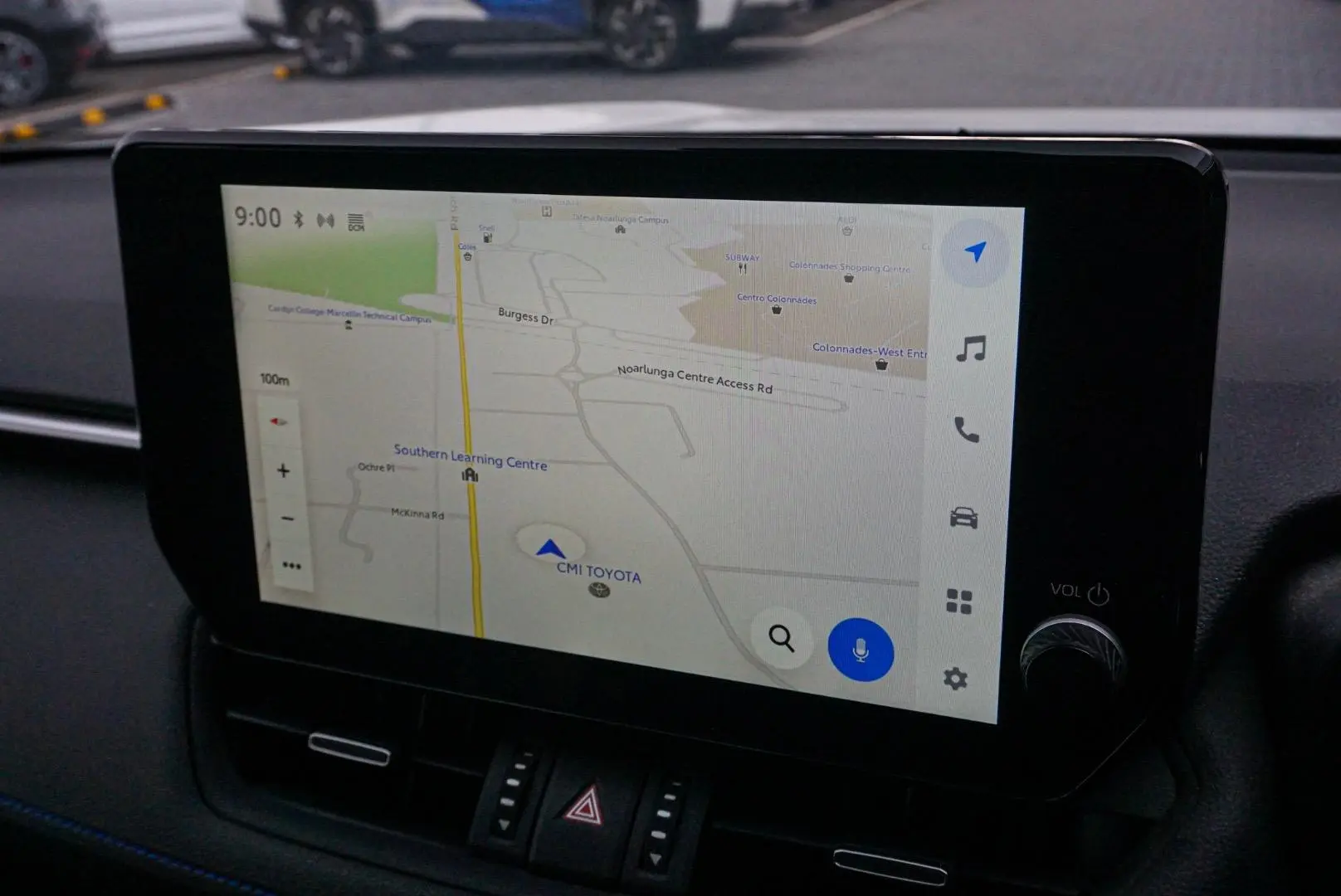 2023 Toyota RAV4 Gallery Image 21