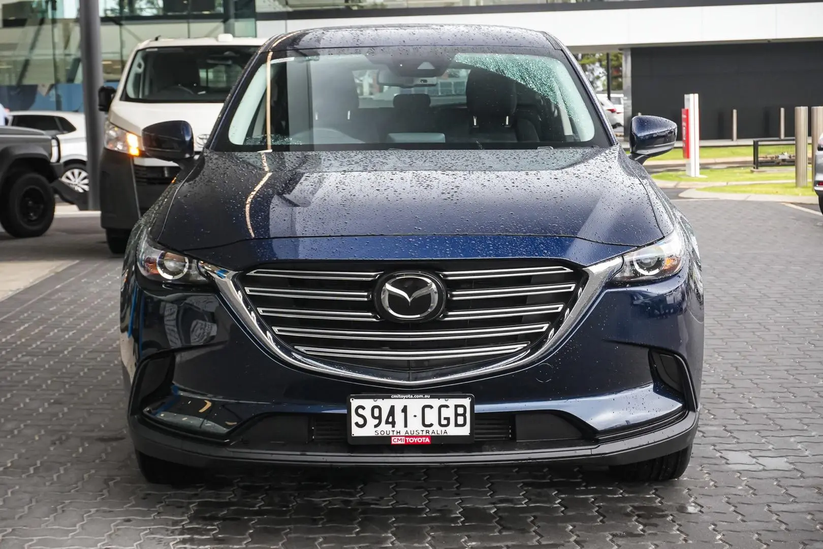 2020 Mazda CX-9 Gallery Image 5