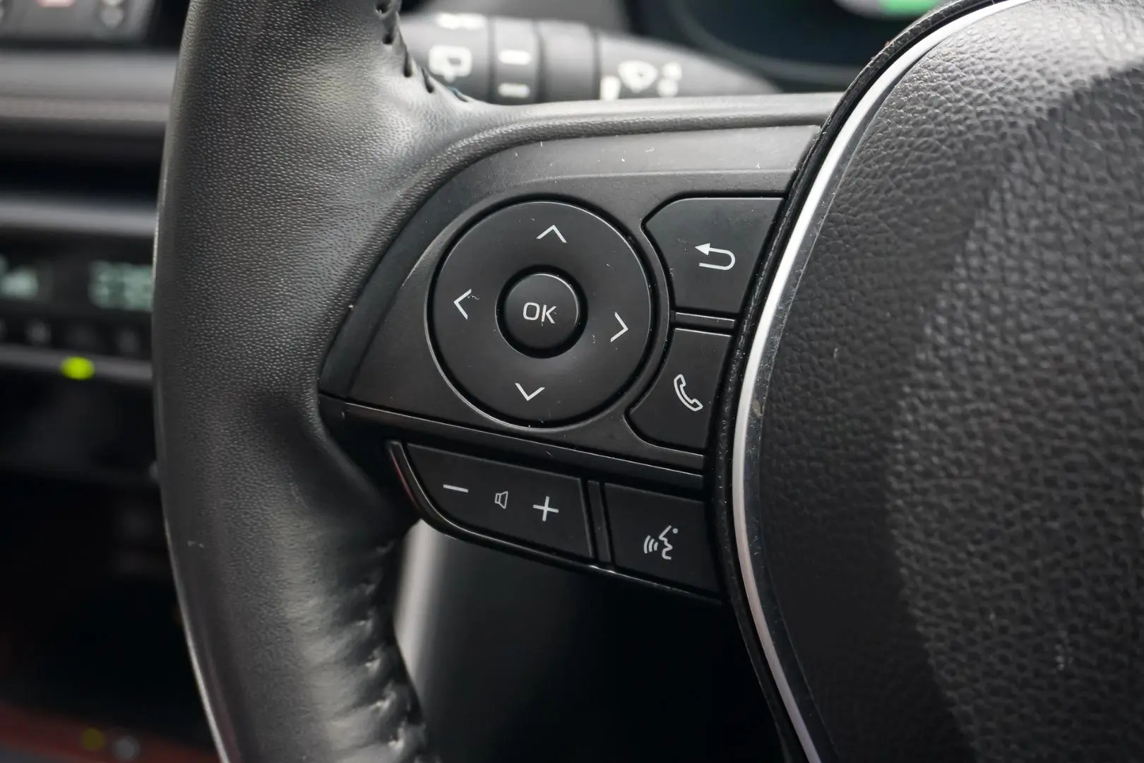 2024 Toyota RAV4 Gallery Image 20