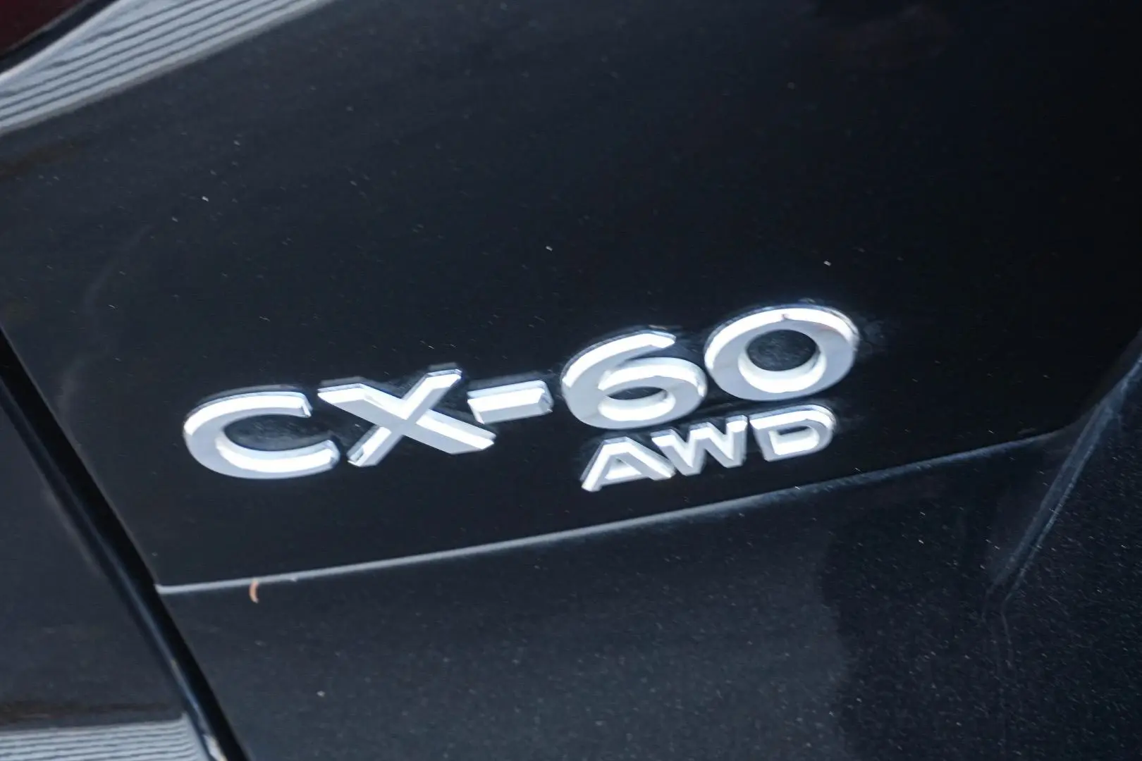 2025 Mazda CX-60 Gallery Image 15
