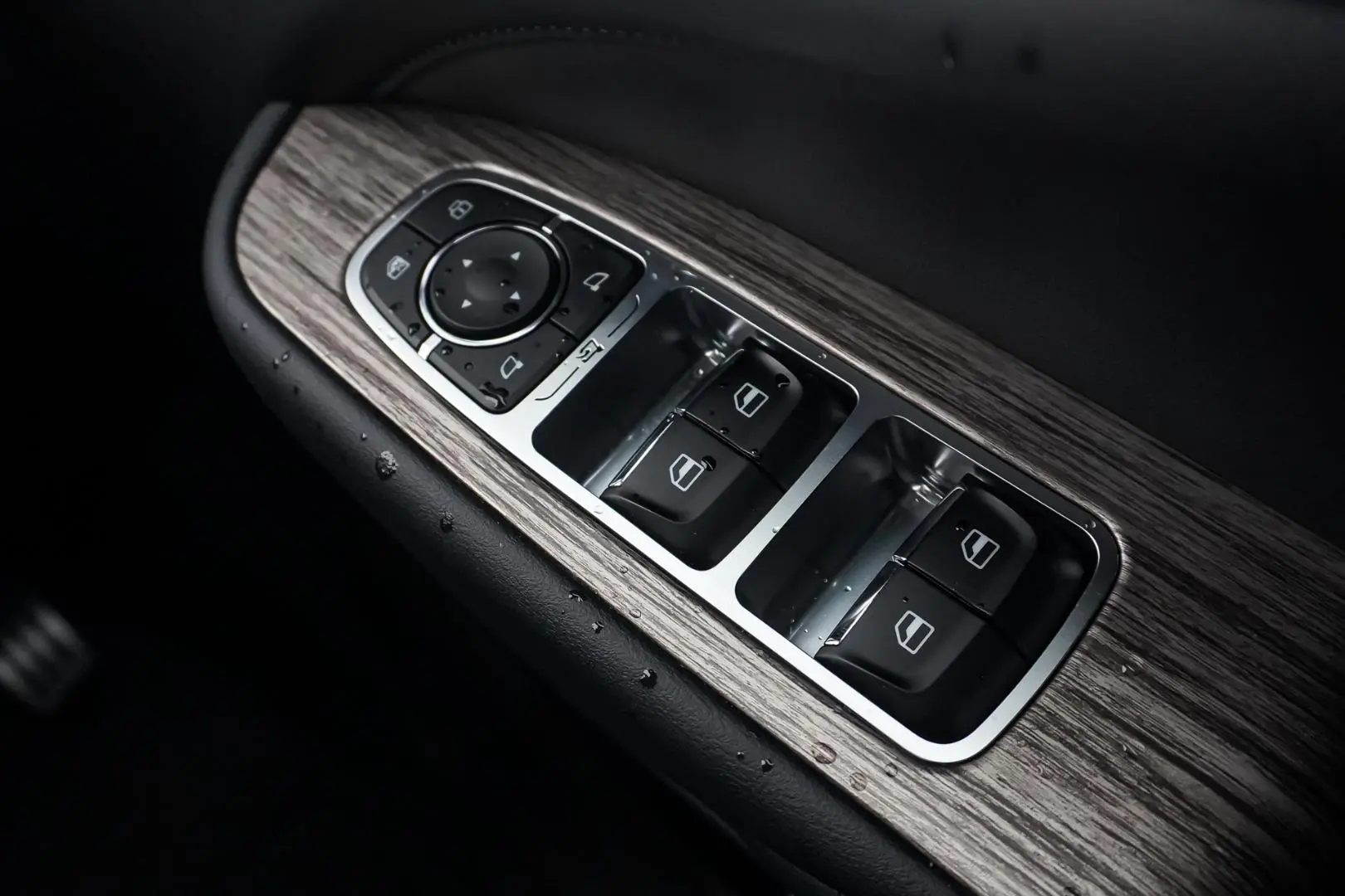 2025 GWM Cannon Alpha Gallery Image 26