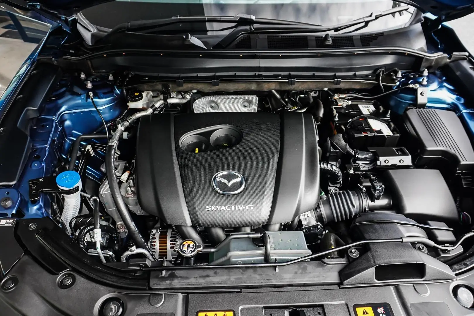 2023 Mazda CX-5 Gallery Image 27