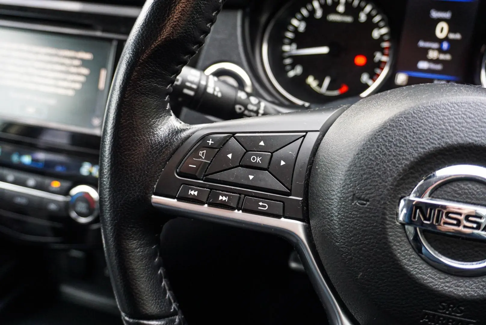 2021 Nissan X-TRAIL Gallery Image 20