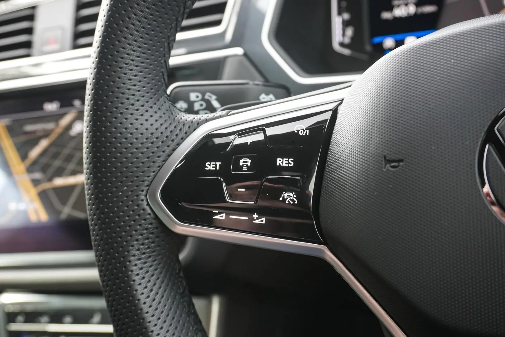 2024 Volkswagen Tiguan Gallery Image 21