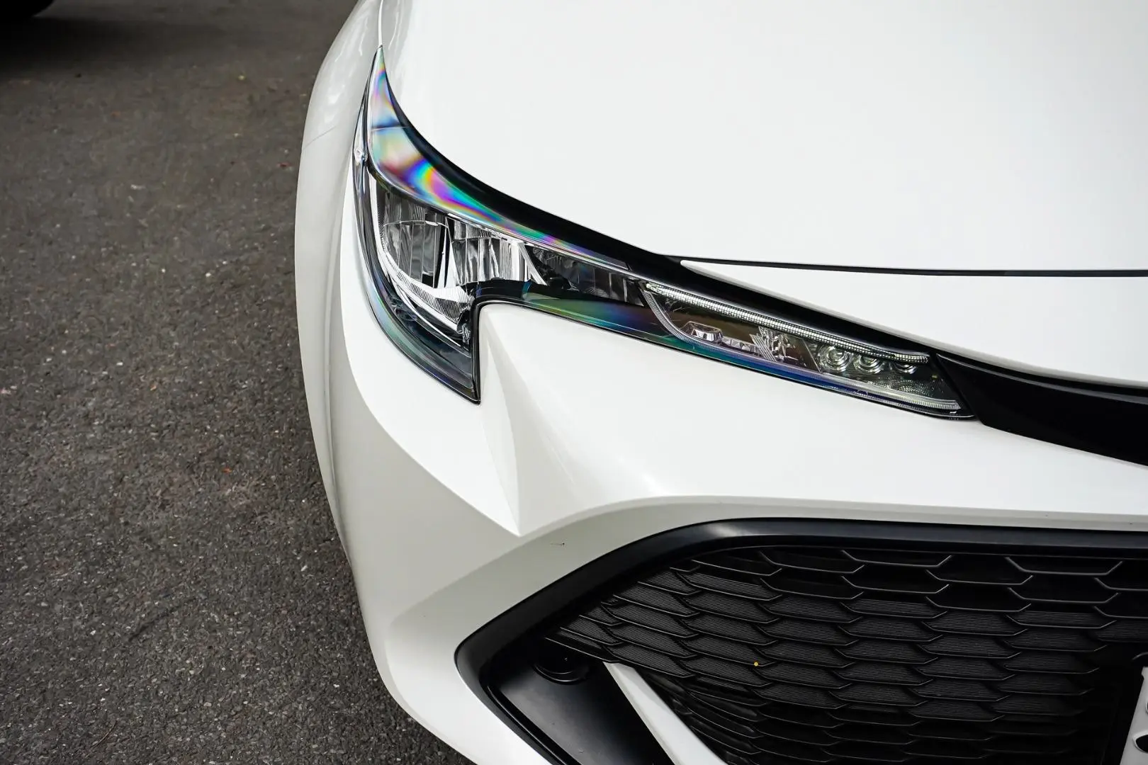 2019 Toyota Corolla Gallery Image 13
