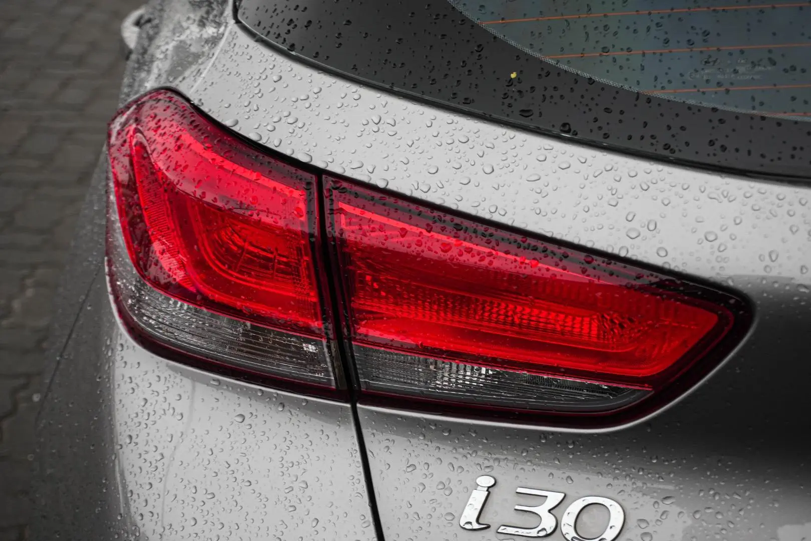 2021 Hyundai i30 Gallery Image 8