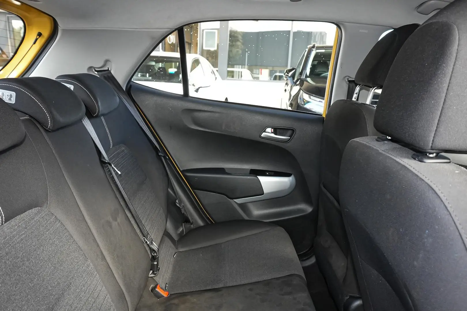 2017 Kia Picanto Gallery Image 8