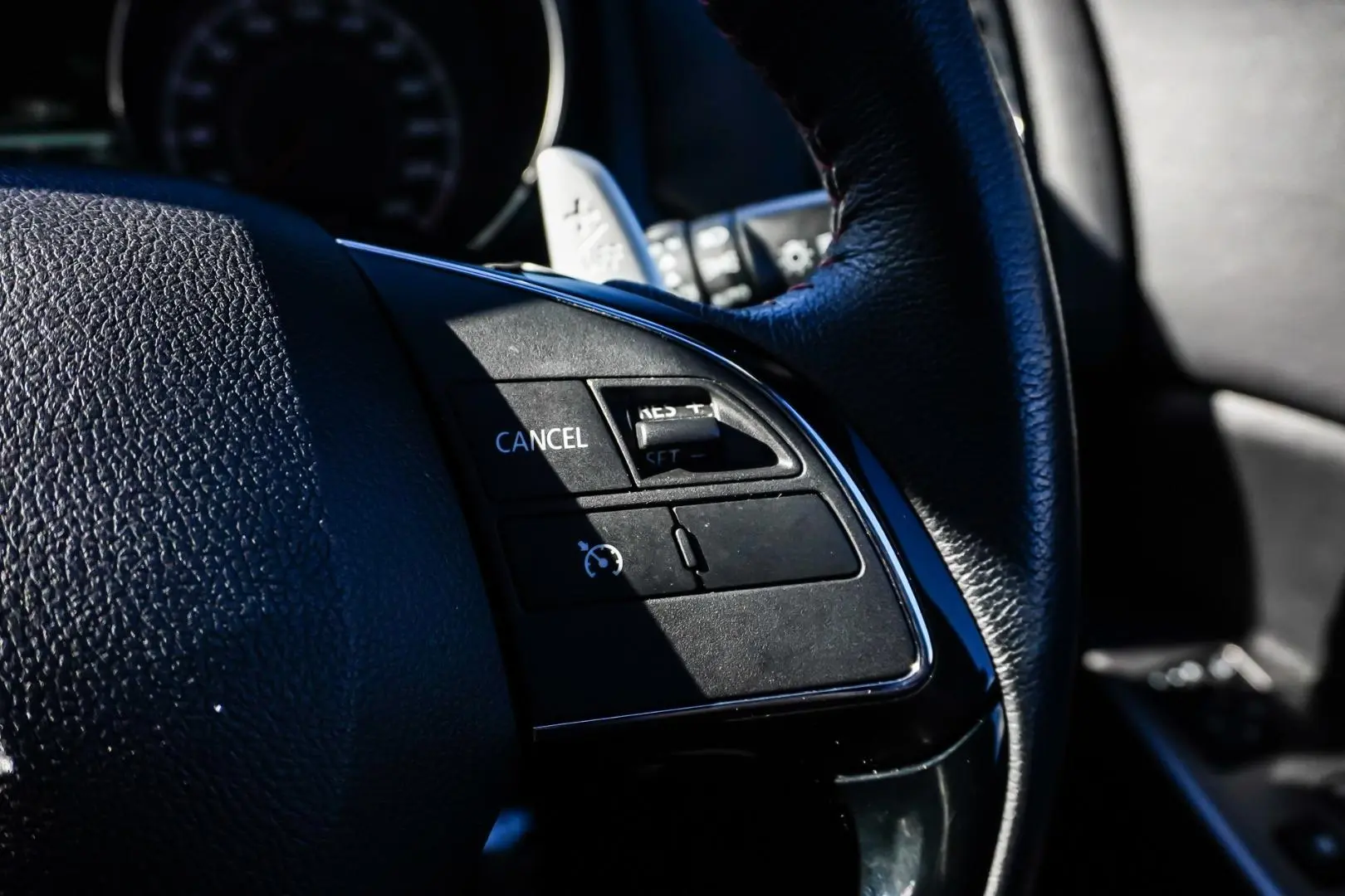 2022 Mitsubishi ASX Gallery Image 21