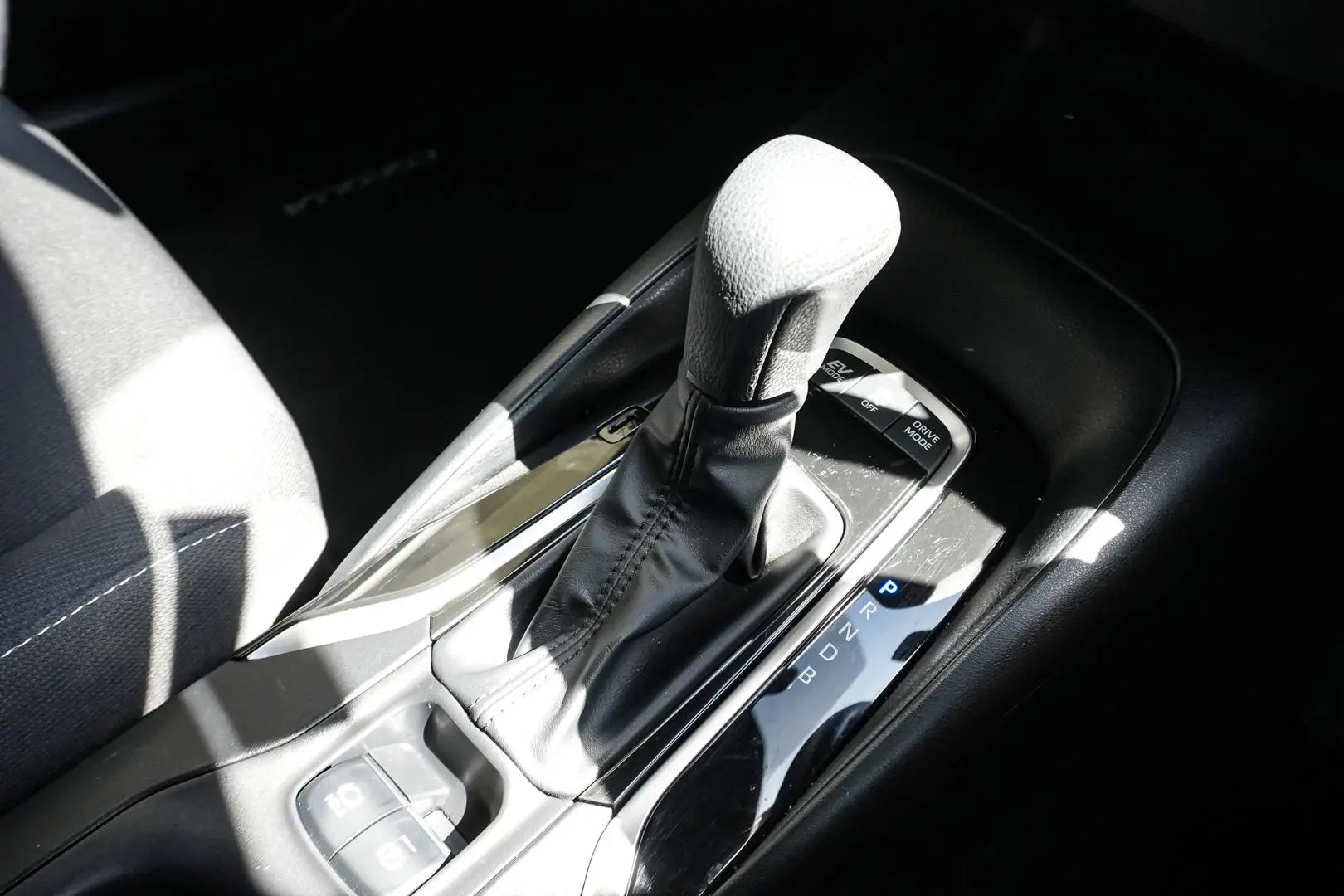 2022 Toyota Corolla Gallery Image 19