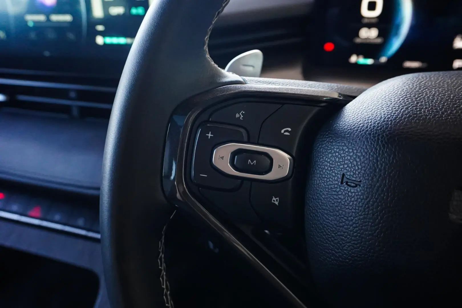 2022 GWM Haval H6GT Gallery Image 22