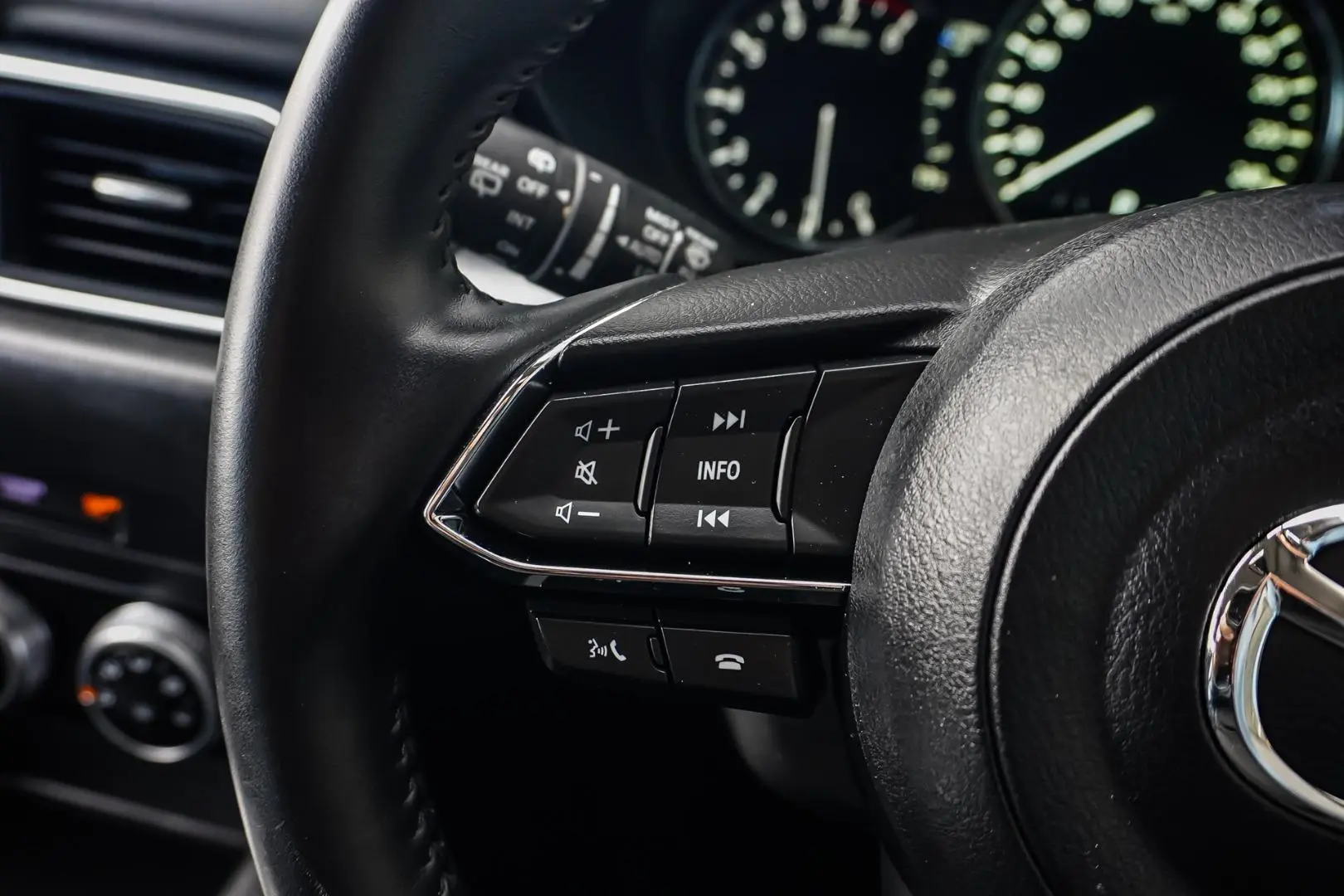 2023 Mazda CX-5 Gallery Image 23
