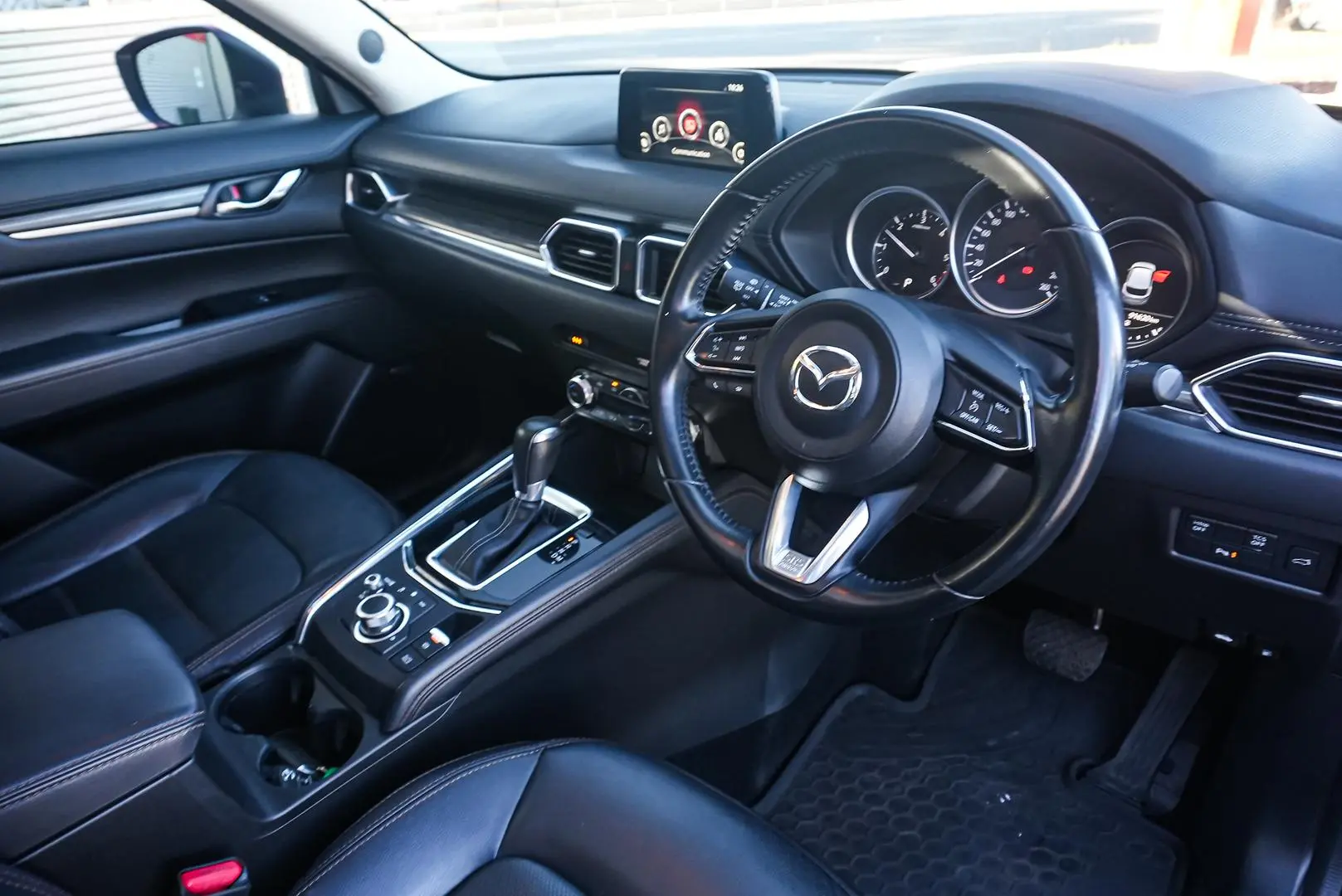 2018 Mazda CX-5 Gallery Image 6