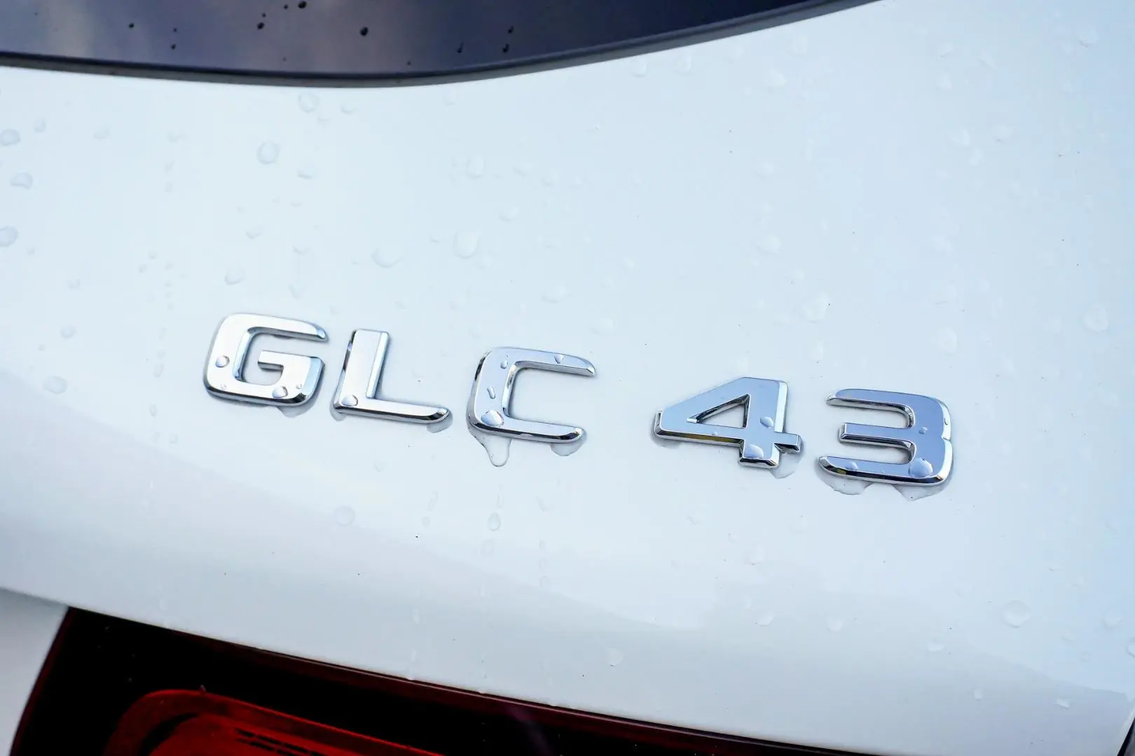 2022 Mercedes-Benz GLC-Class Gallery Image 15