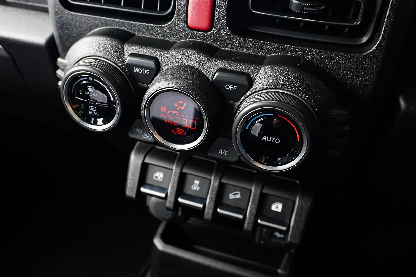 2020 Suzuki Jimny Gallery Image 20