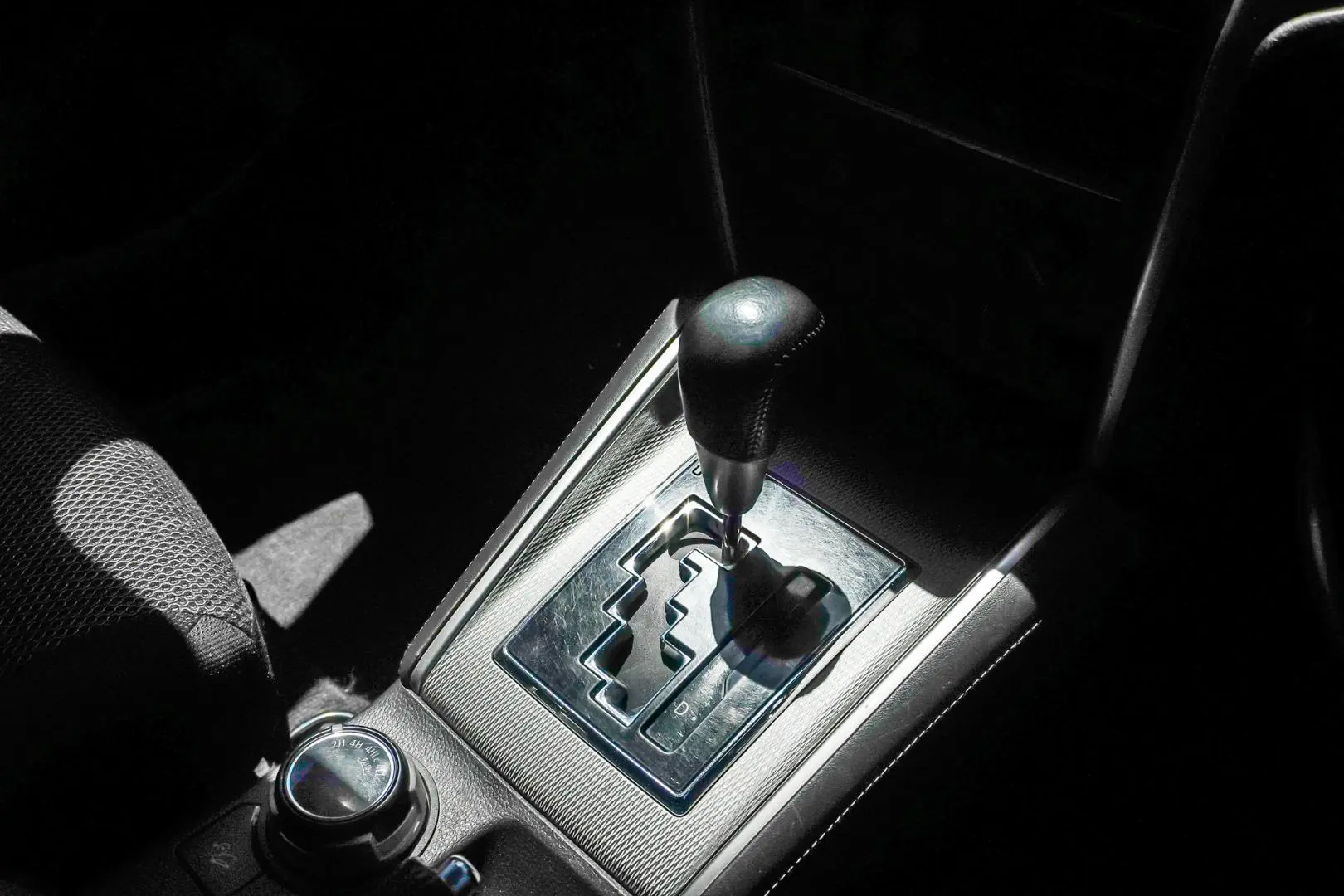 2018 Mitsubishi Triton Gallery Image 19