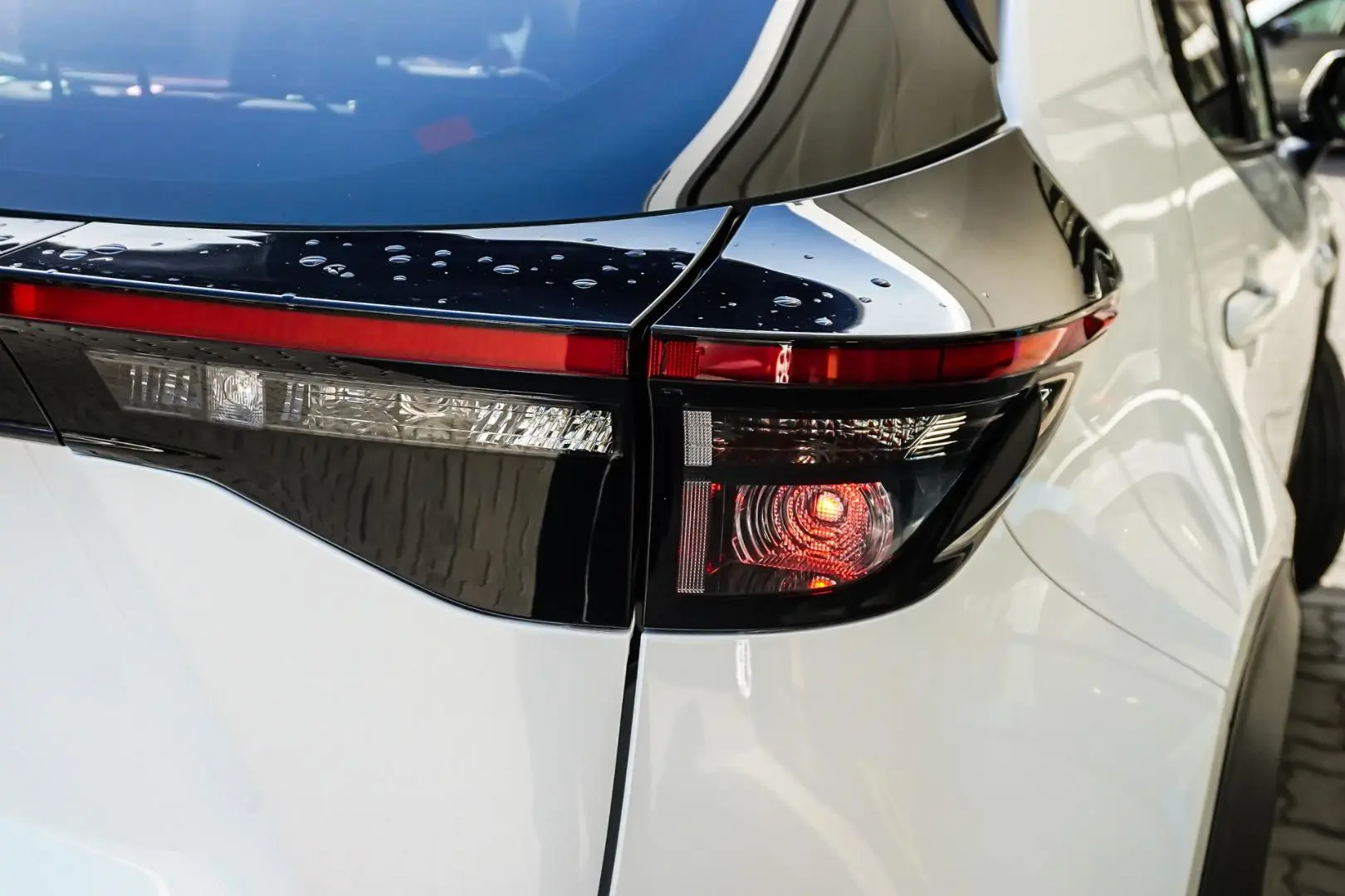 2024 Toyota Yaris Cross Gallery Image 13