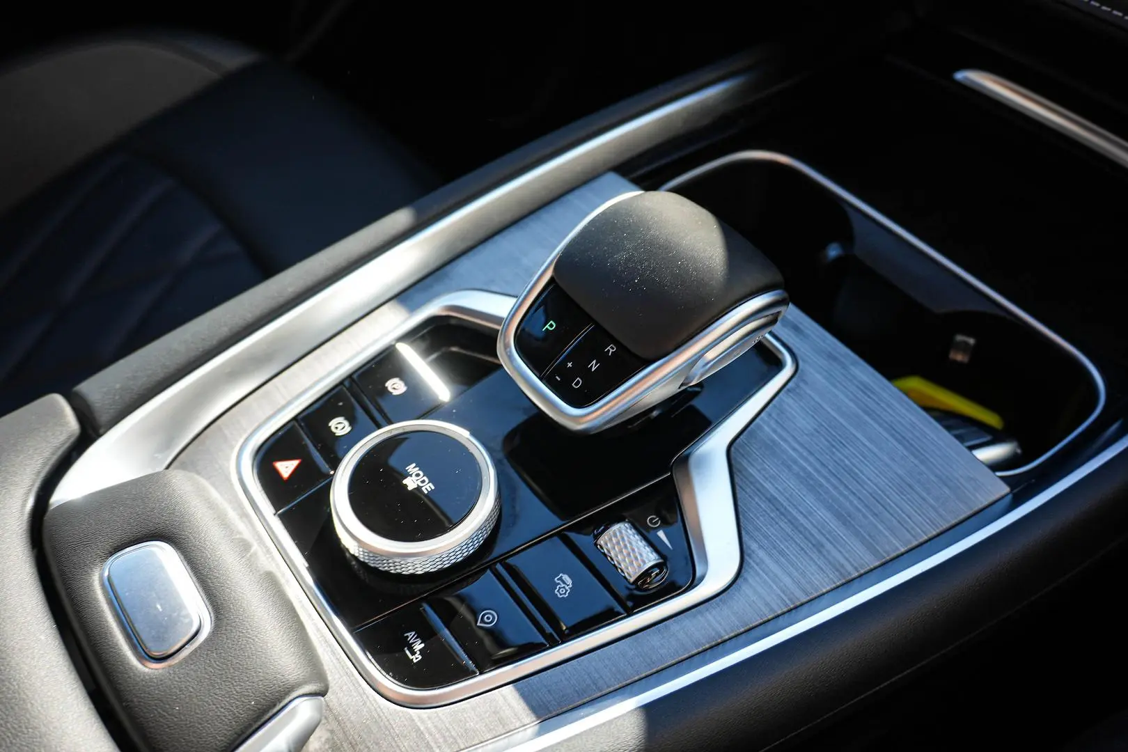2025 Chery Tiggo 8 Pro Max Gallery Image 19