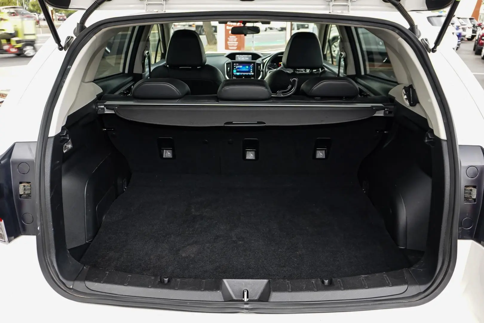 2023 Subaru Impreza Gallery Image 10