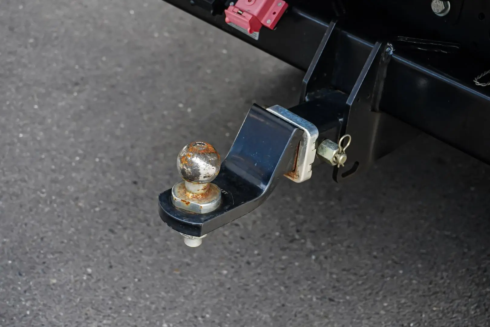 2021 Toyota Landcruiser Gallery Image 19