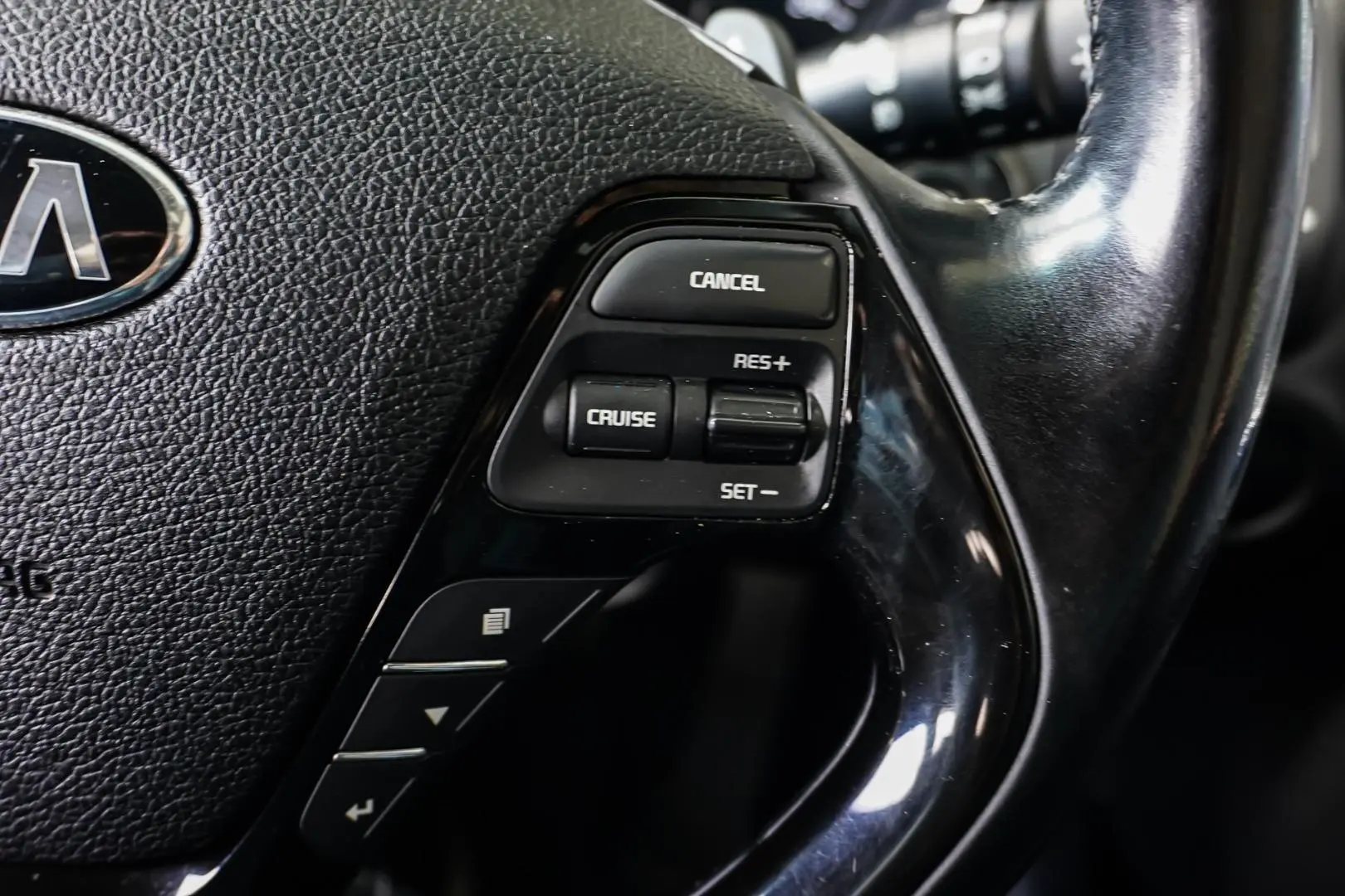 2018 Kia Cerato Gallery Image 20