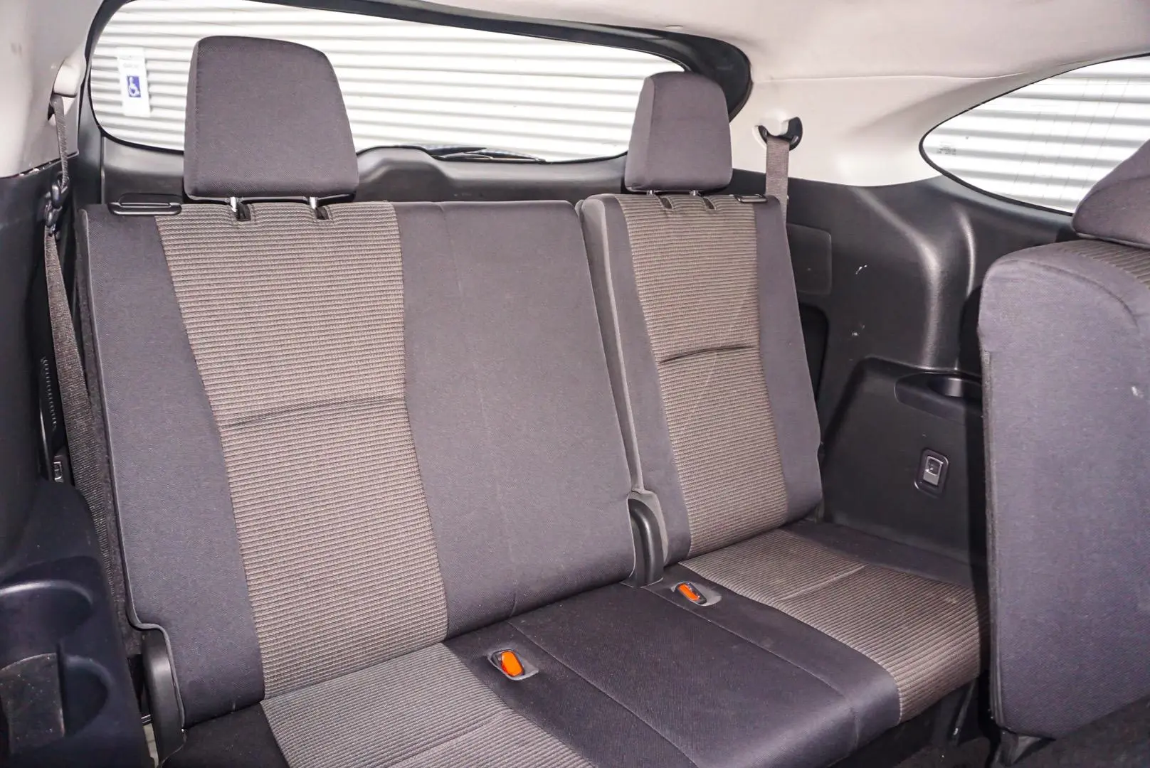 2023 Toyota Kluger Gallery Image 9