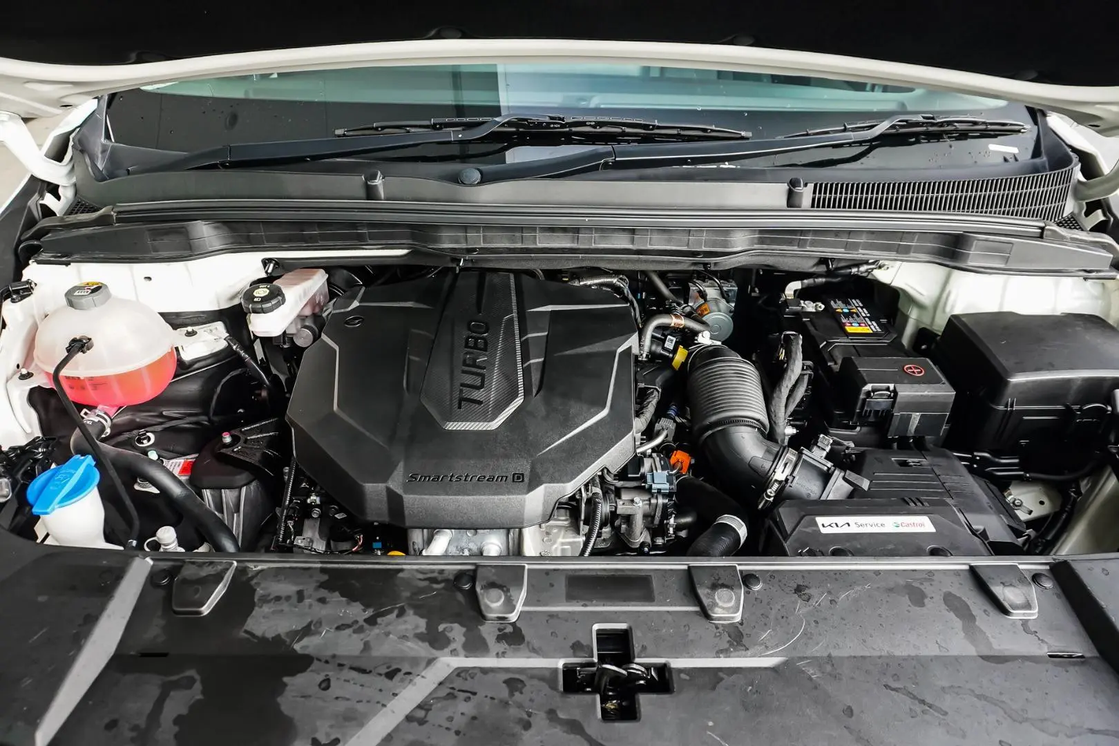 2022 Kia Carnival Gallery Image 25