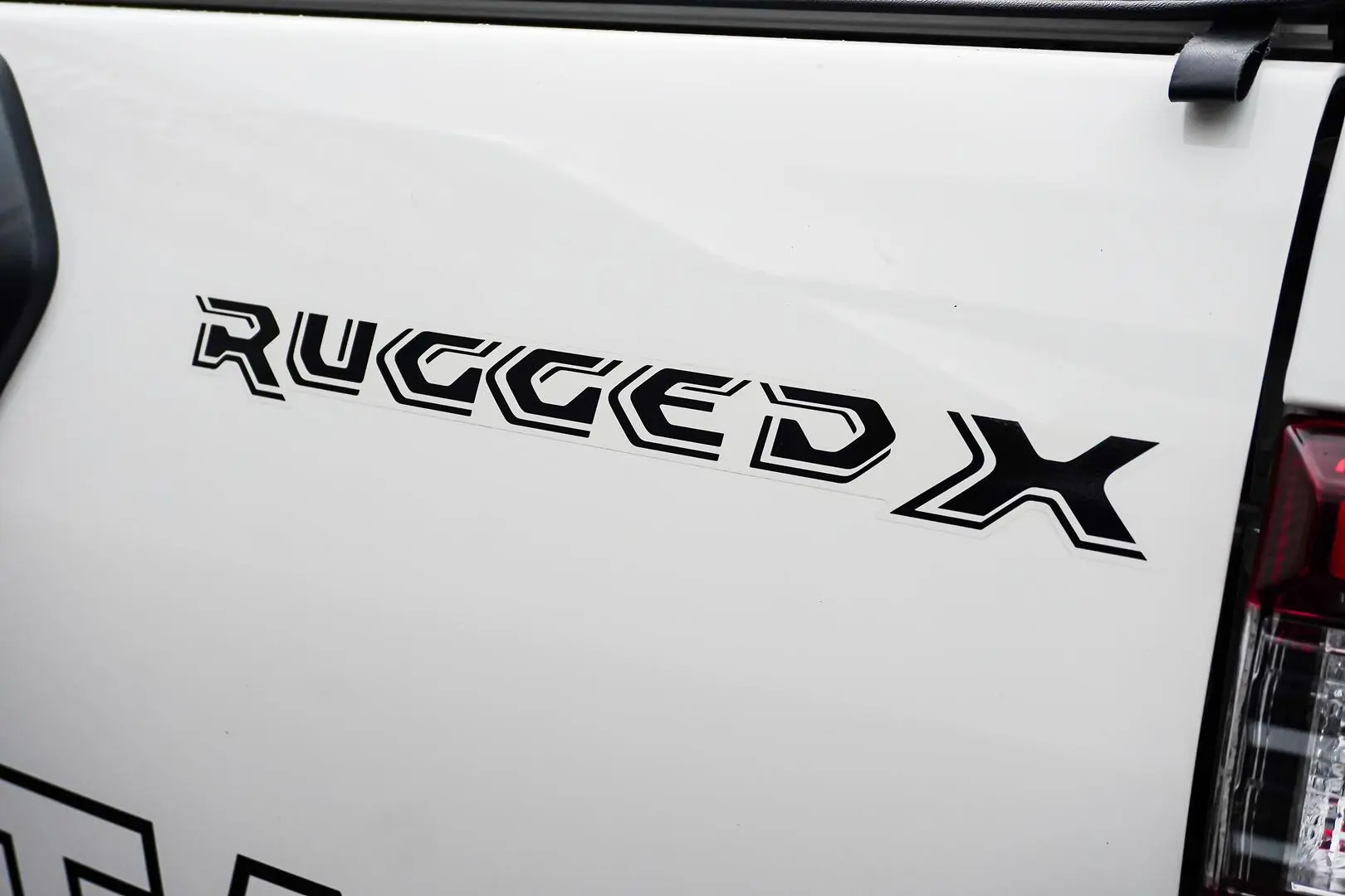 2022 Toyota Hilux Gallery Image 12