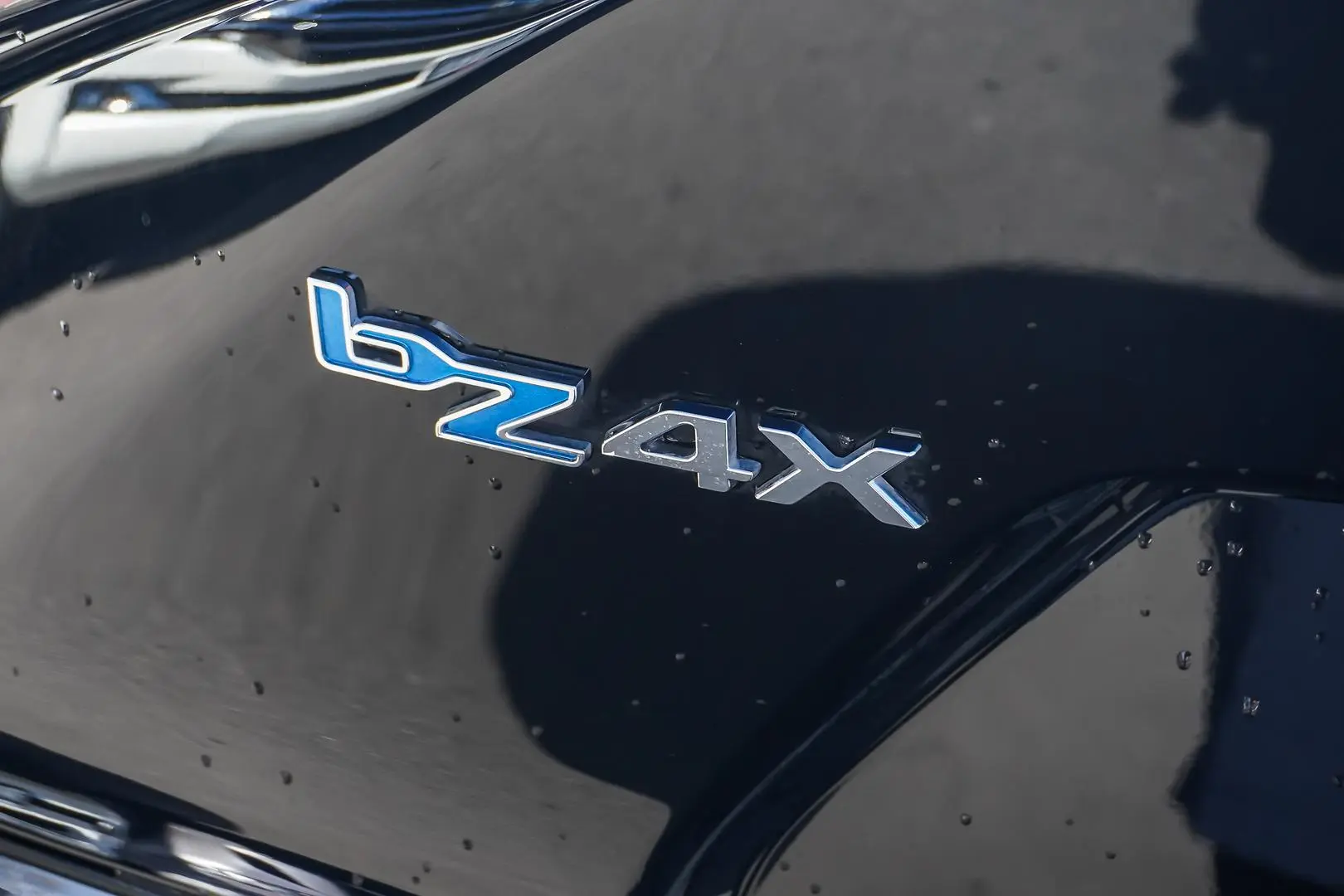 2024 Toyota bZ4X Gallery Image 15