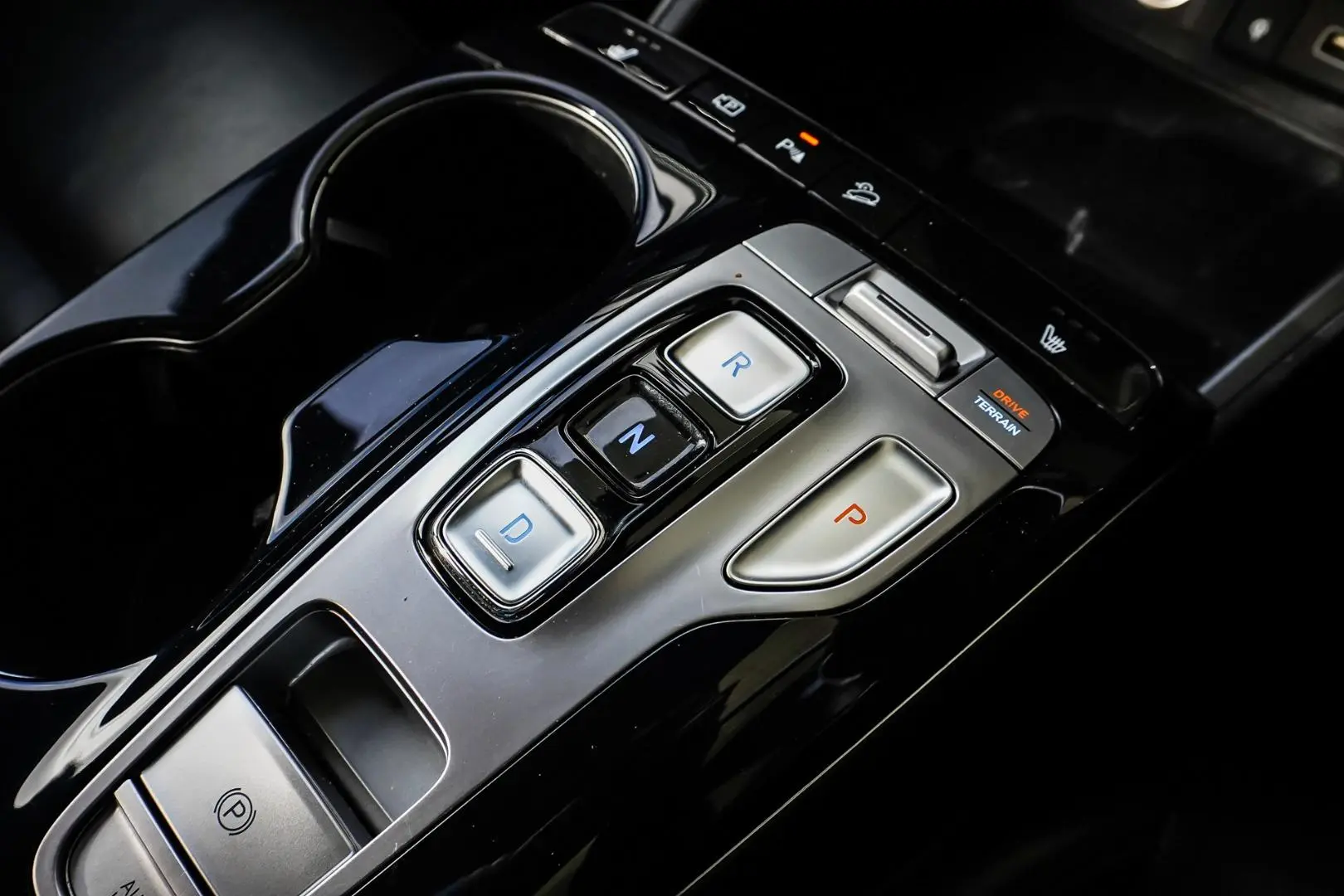 2022 Hyundai Tucson Gallery Image 19