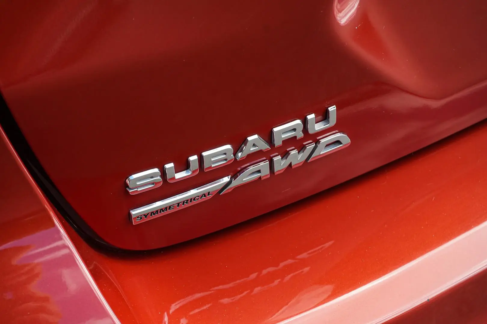 2024 Subaru Crosstrek Gallery Image 15