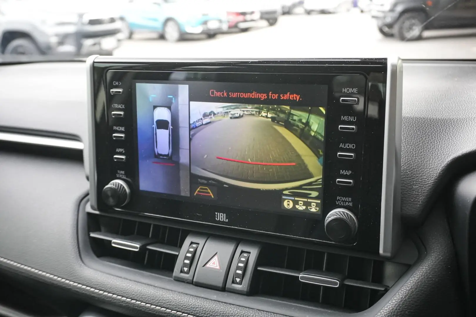 2022 Toyota RAV4 Gallery Image 22