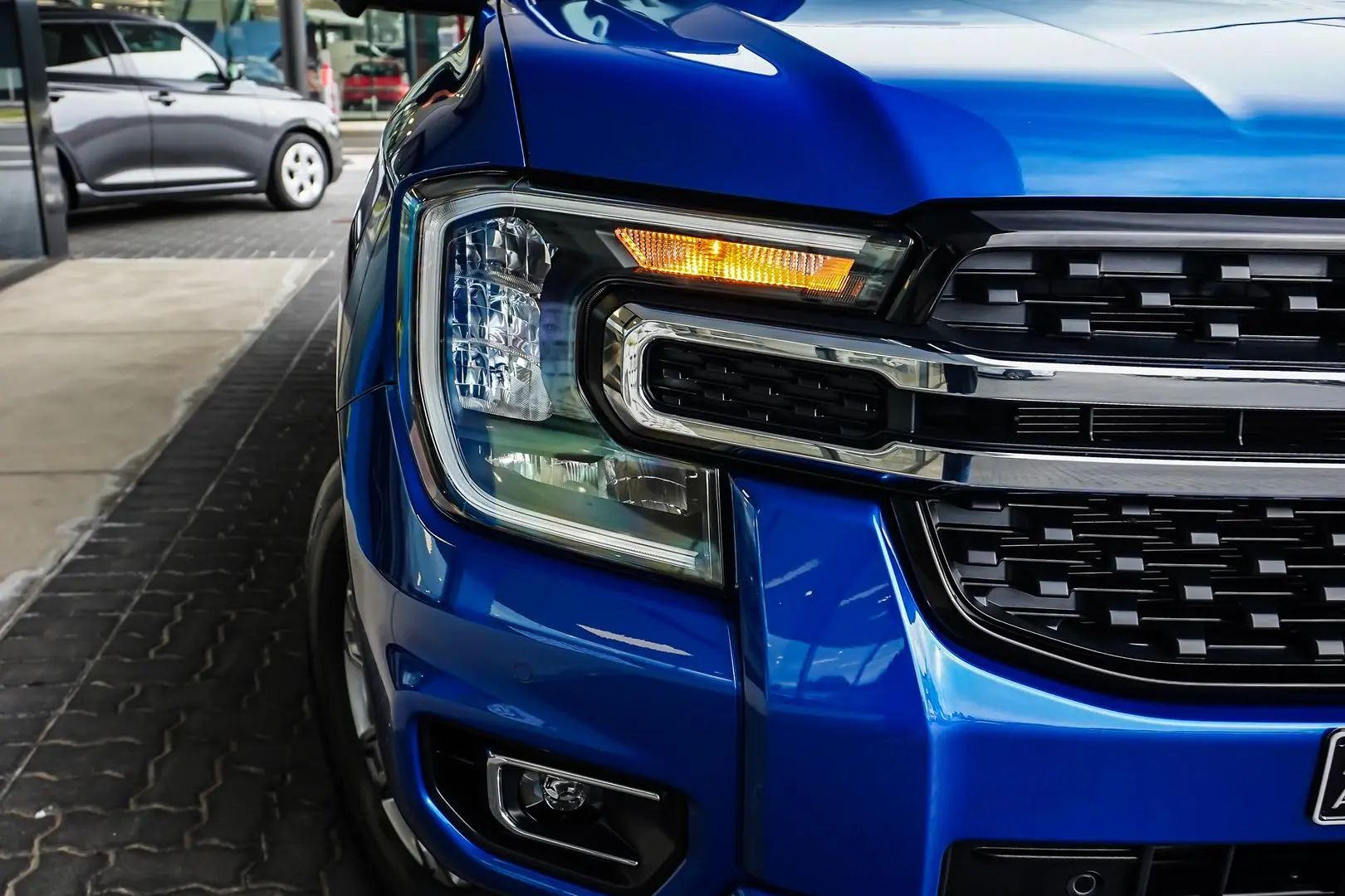 2024 Ford Ranger Gallery Image 13