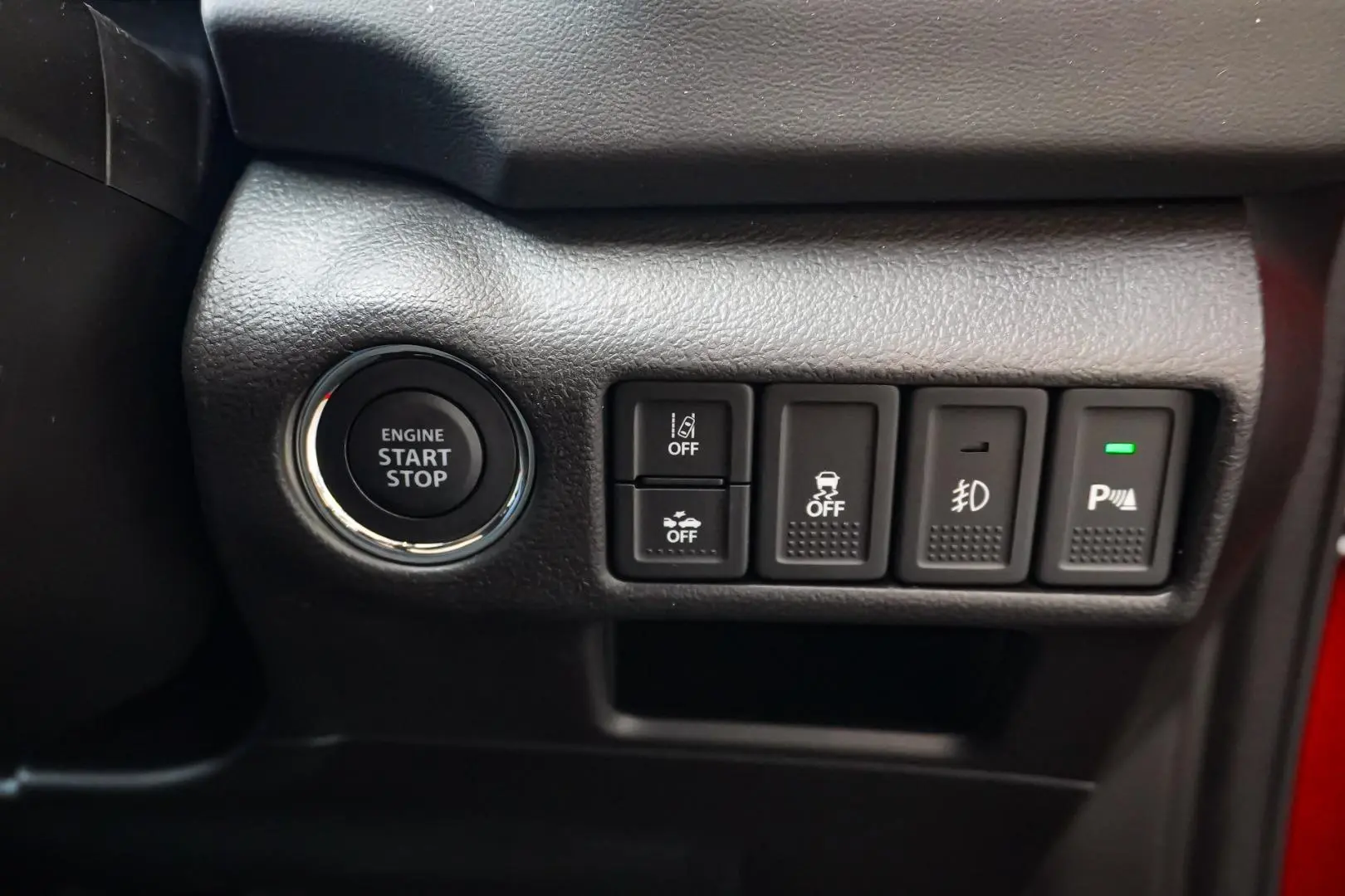 2024 Suzuki S-Cross Gallery Image 20