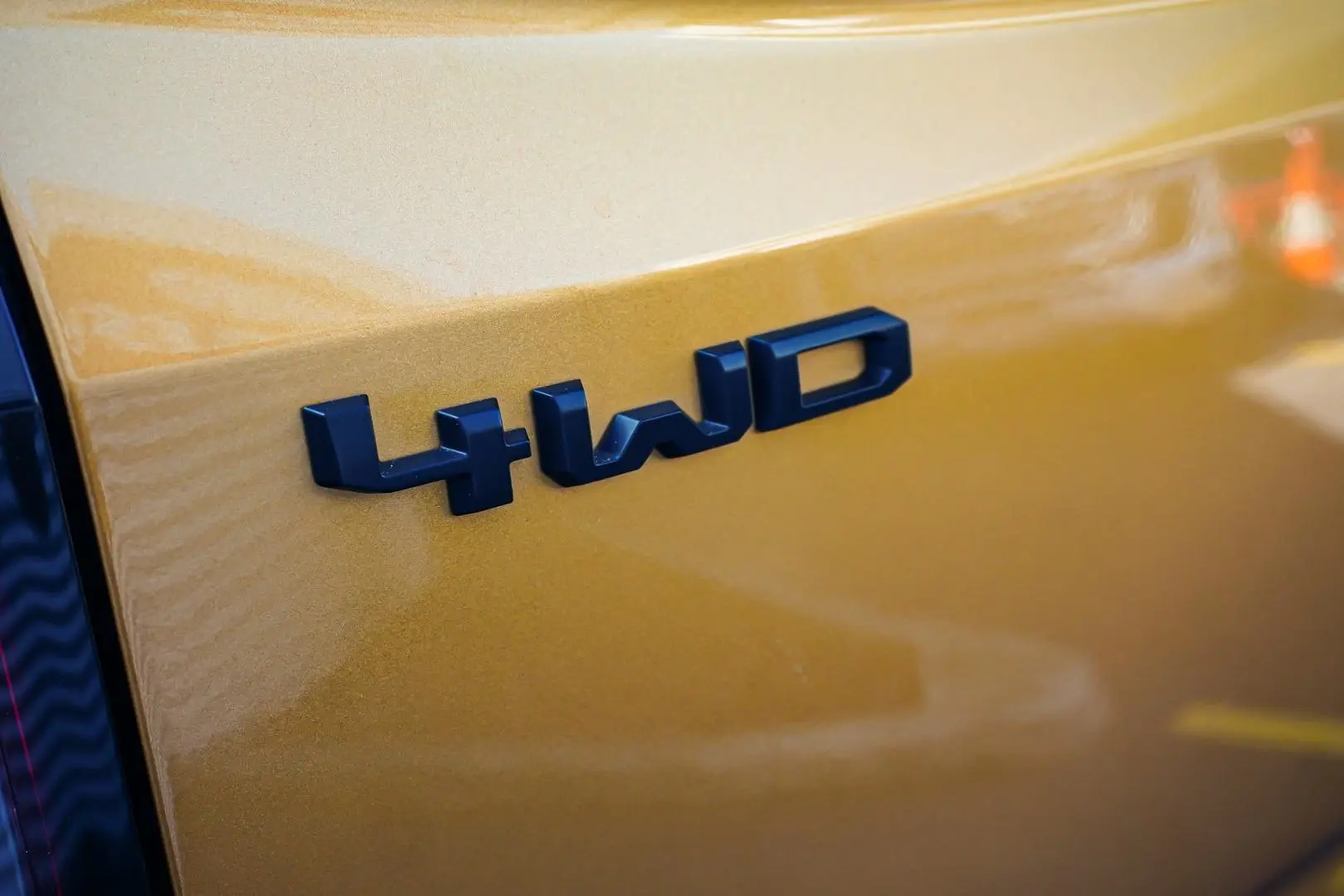 2023 Ford Ranger Gallery Image 18