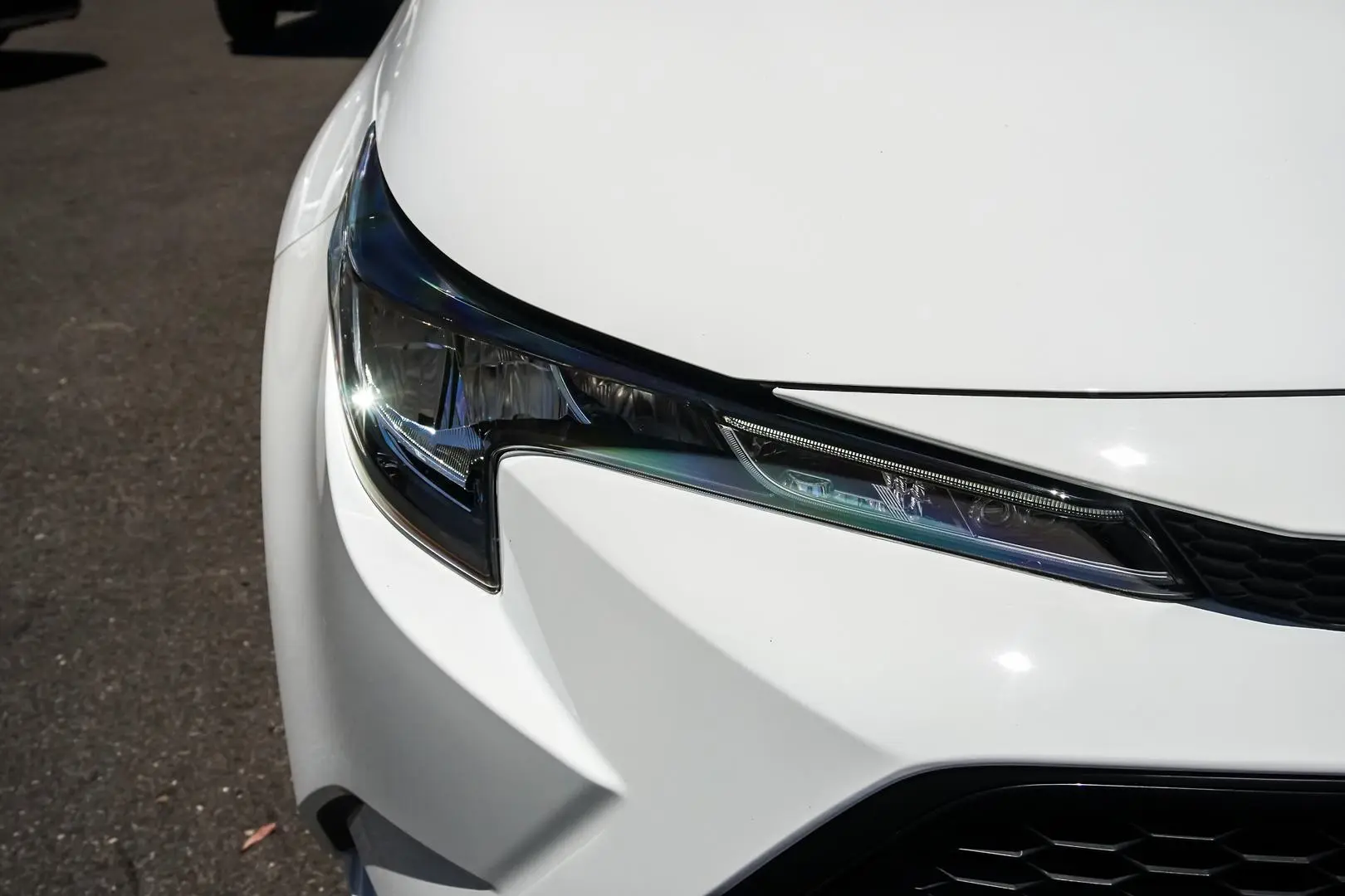 2021 Toyota Corolla Gallery Image 12